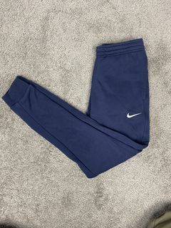 Nike Fear of God Nike NBA Sweatpants Tear Pants OG V1 2018