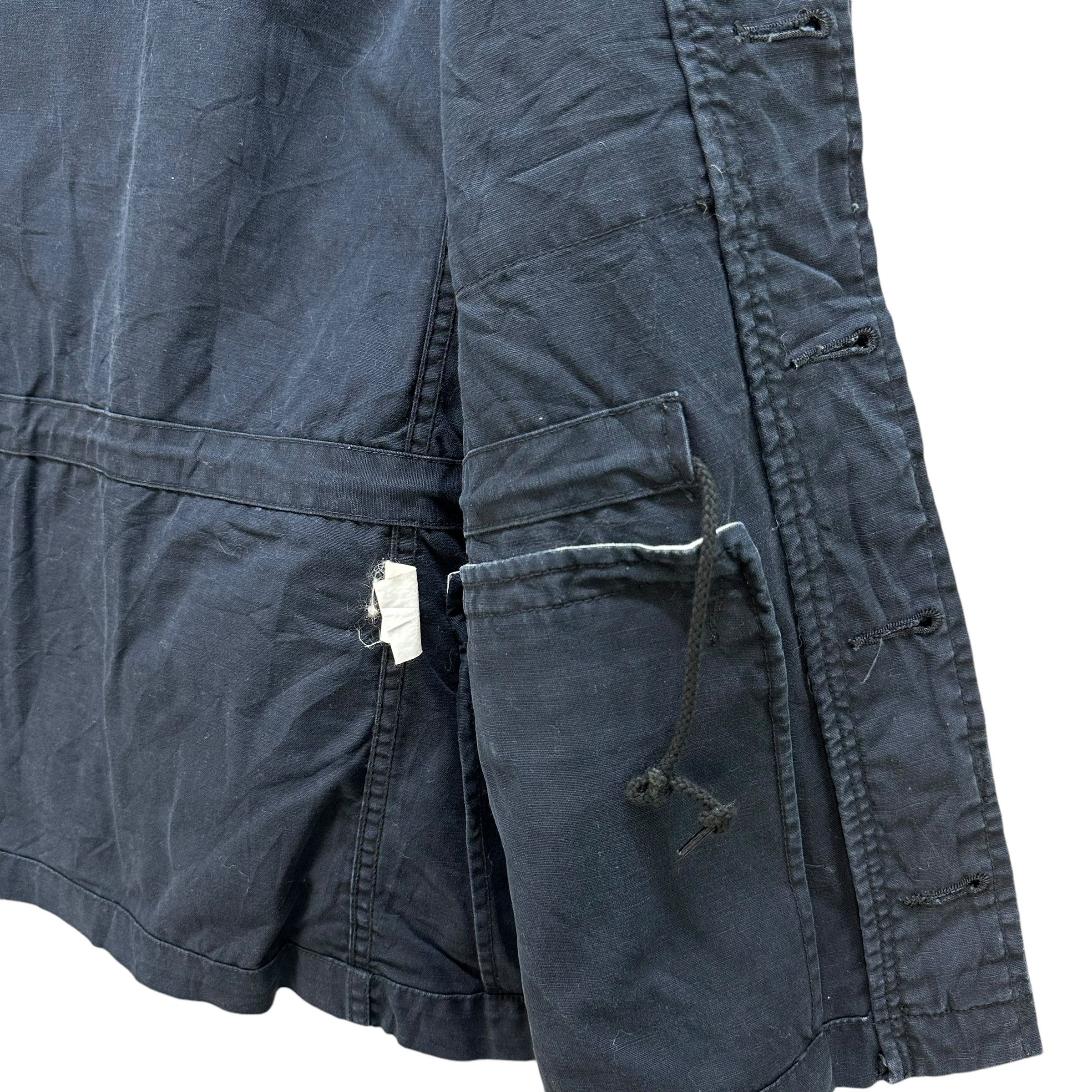 Hysteric Glamour HYSTERIC GLAMOUR Four Pocket Chore Jacket #A51-1192 Size US S / EU 44-46 / 1 - 10 Thumbnail