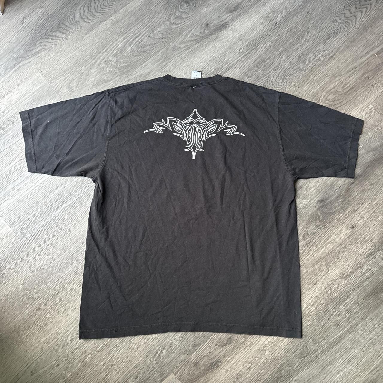 Other Y2K JNCO style Zodiac Dragon T-Shirt Size XL Phys. Sci. Size US XL / EU 56 / 4 - 2 Thumbnail