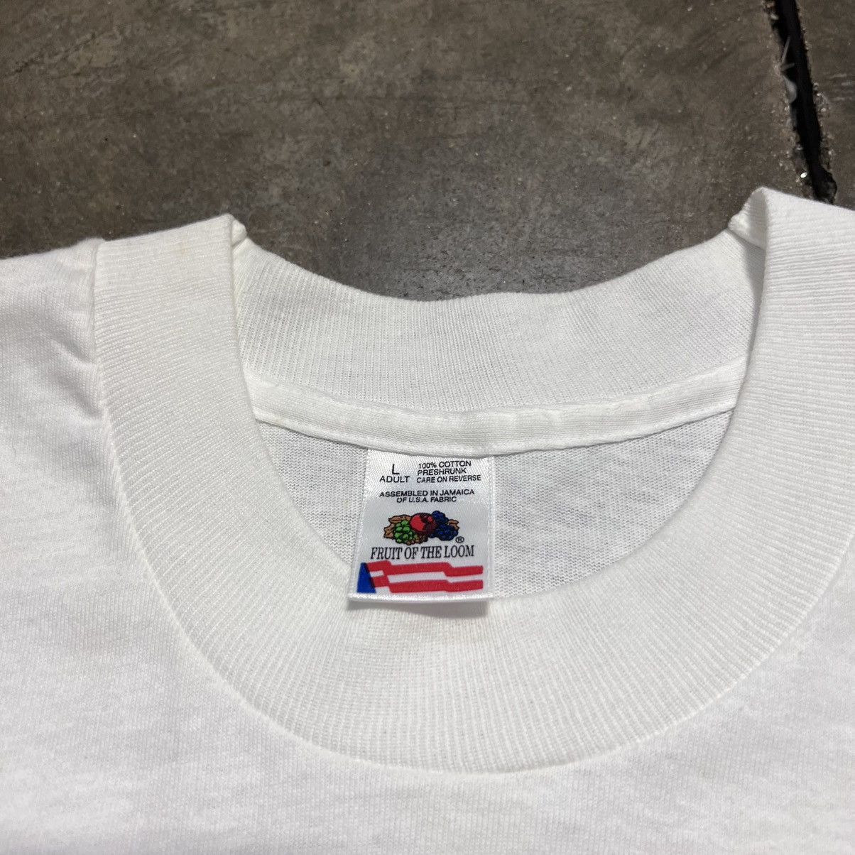Camel Vintage 90s Camel Racing T shirt Smokin Joe Drag NHRA USA Size US XL / EU 56 / 4 - 9 Thumbnail