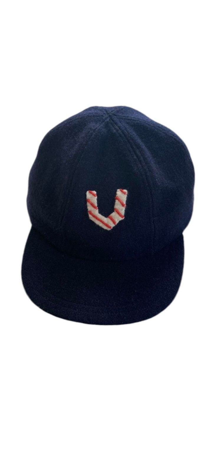 Visvim visvim honus cap (tweed) 17AW | Grailed