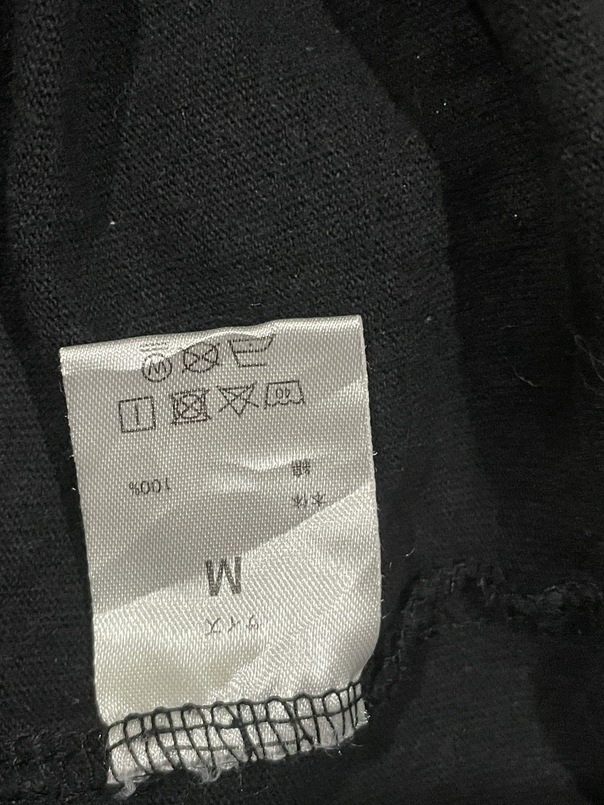 Number (N)ine Number (N)ine Tshirt Size US M / EU 48-50 / 2 - 5 Thumbnail