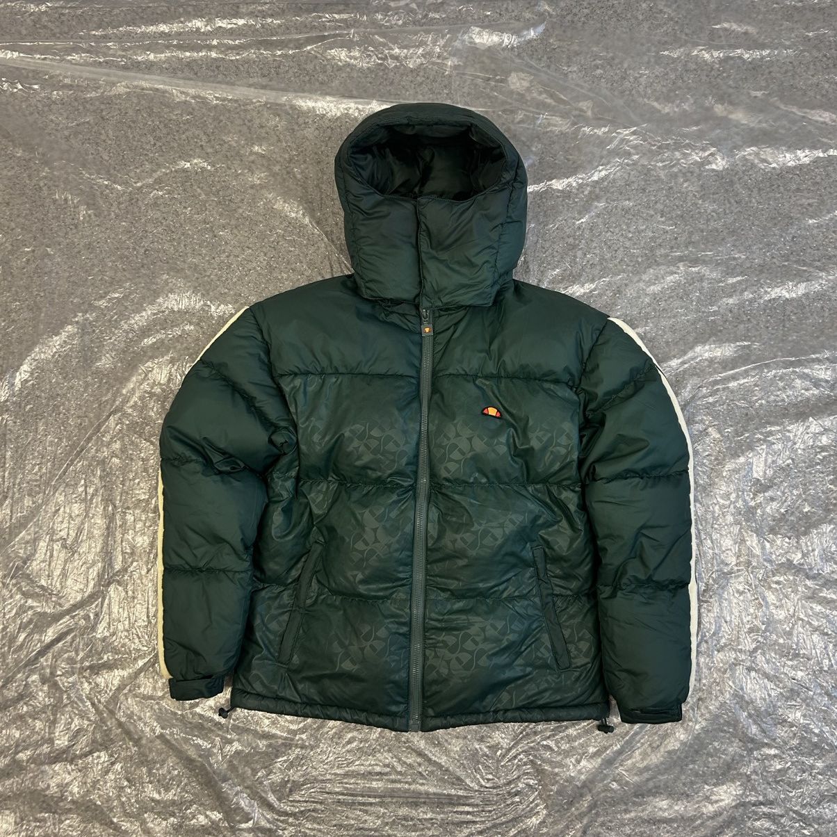 Ellesse Ellesse puffer jacket Size US XS / EU 42 / 0 - 2 Thumbnail