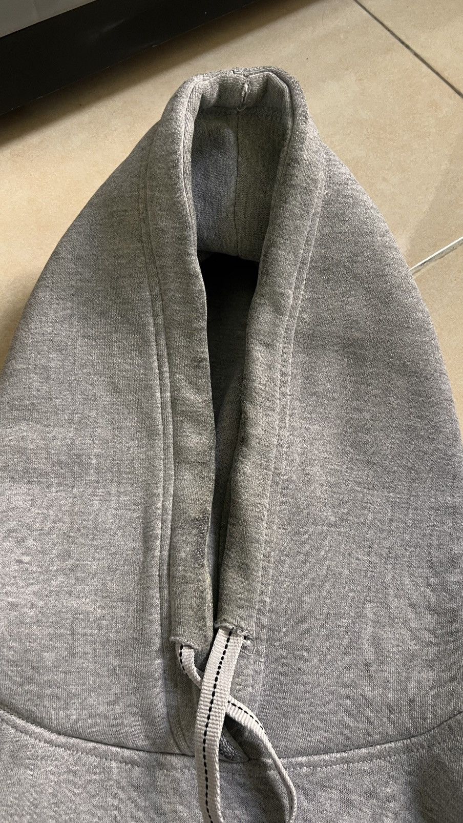 Other Baggy hoodie ProClub Size US XL / EU 56 / 4 - 2 Thumbnail