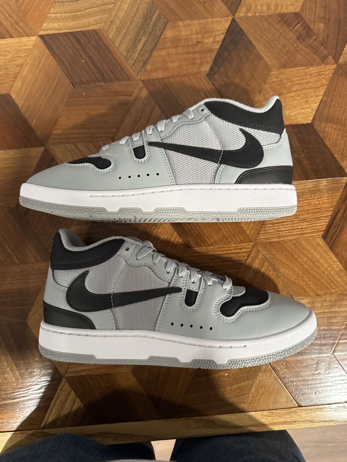 Nike Nike Attack SP Cactus Jack Size US 9.5 / EU 42-43 - 4 Thumbnail
