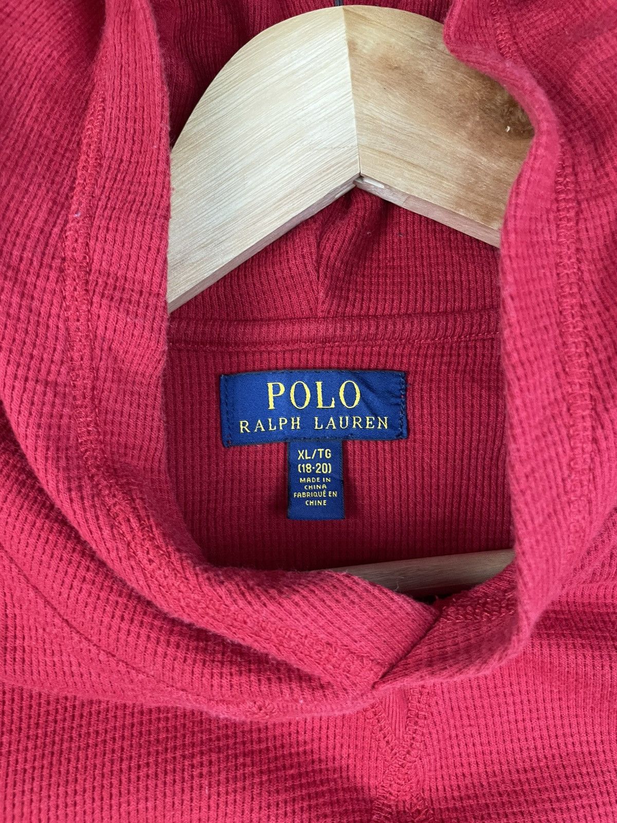 Polo Ralph Lauren POLO RALPH LAUREN Size US M / EU 48-50 / 2 - 5 Thumbnail