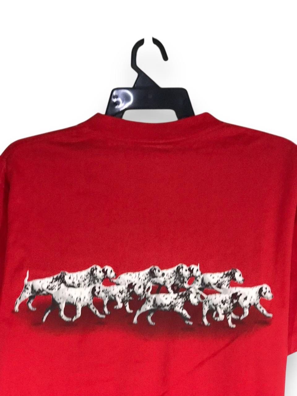 Disney vintage 101 dalmatians disney movie cartoon Size US L / EU 52-54 / 3 - 5 Thumbnail
