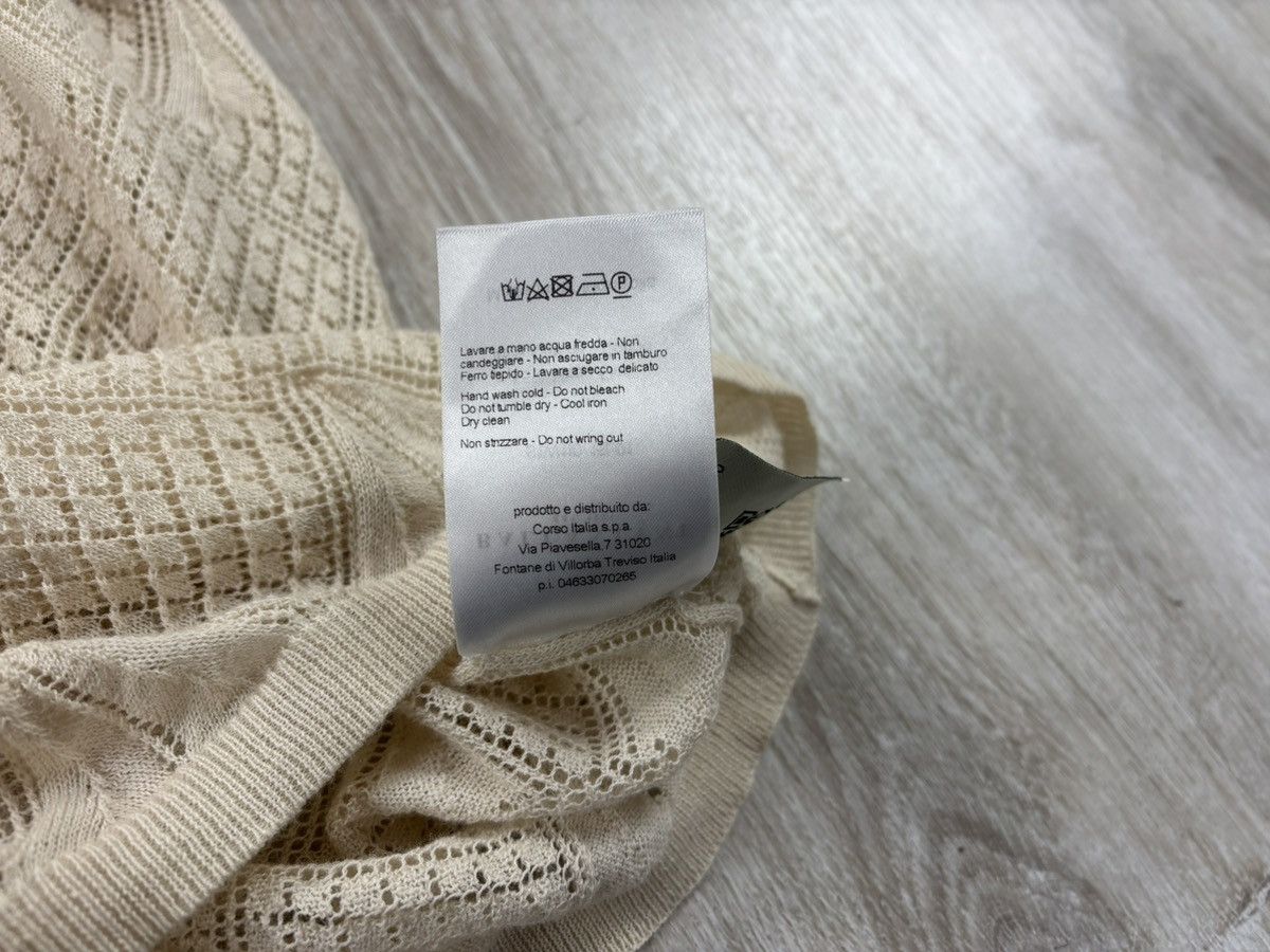 Ballantyne Womens sweater t shirt Ballantyne Size 42 Size M / US 6-8 / IT 42-44 - 8 Thumbnail