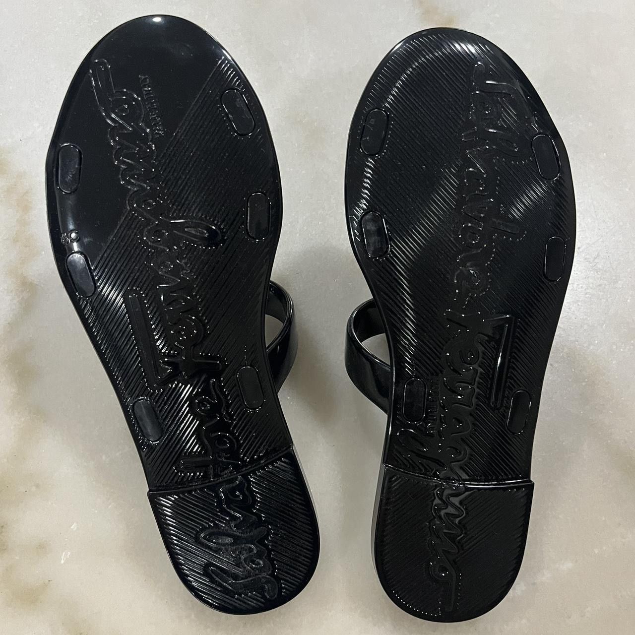 Salvatore Ferragamo BRAND NEW SALVATORE FERRAGAMO- SANDALE LYLIA J 755969 Size US 6 / IT 36 - 3 Thumbnail