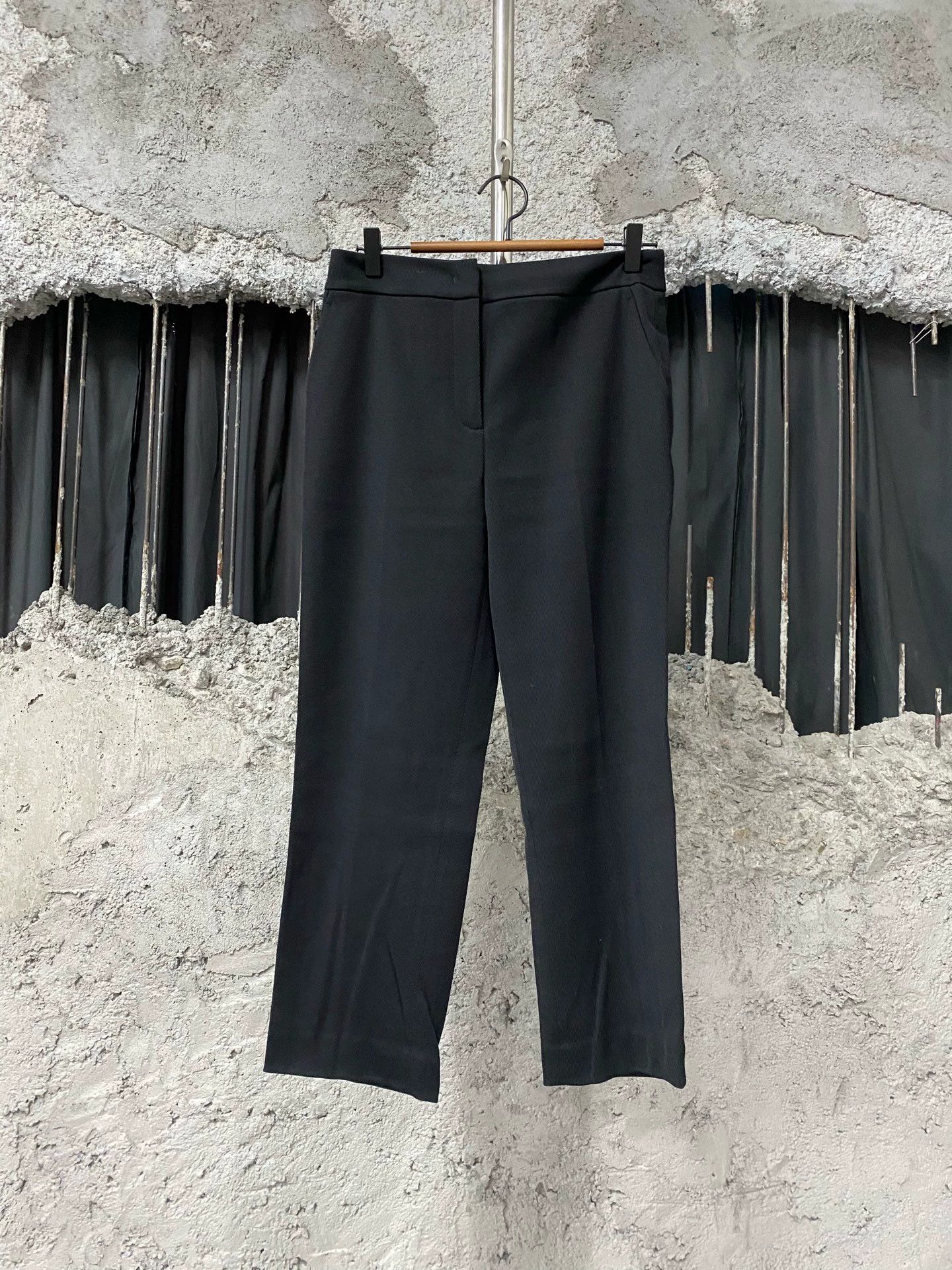 Other Icicle New 38W Trousers Size 26" / US 2 / IT 38 - 1 Thumbnail