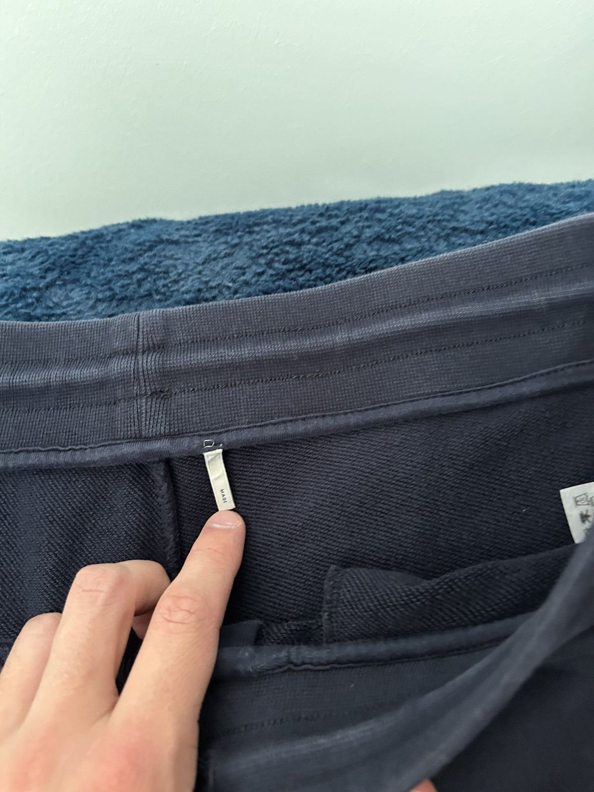 Moncler Moncler joggers Size US 34 / EU 50 - 3 Thumbnail