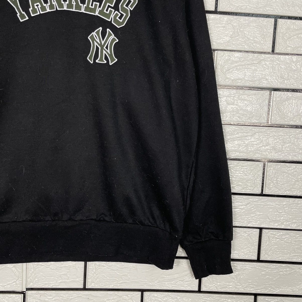 MLB MLB New York Yankees Sweatshirt Size US M / EU 48-50 / 2 - 4 Thumbnail