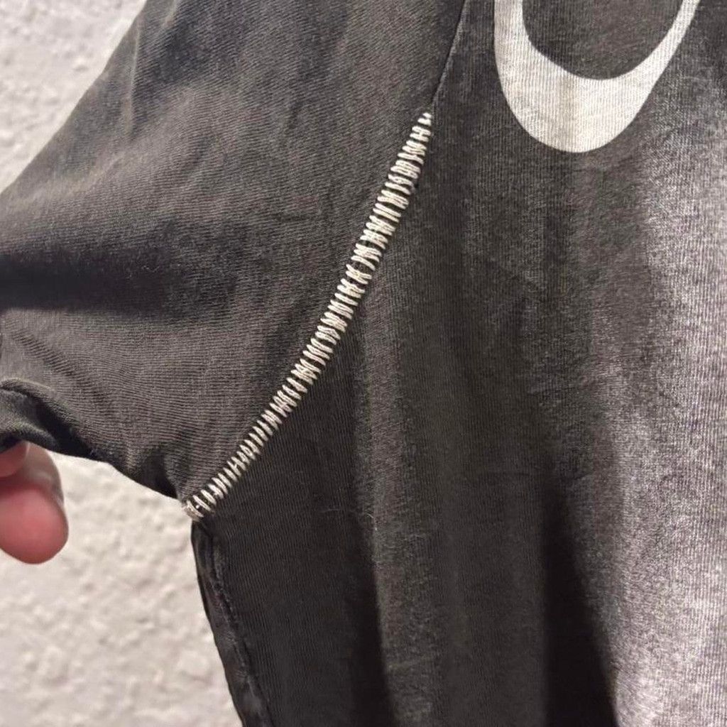 The Unbranded Brand One More Round AOP tee Size US S / EU 44-46 / 1 - 4 Thumbnail