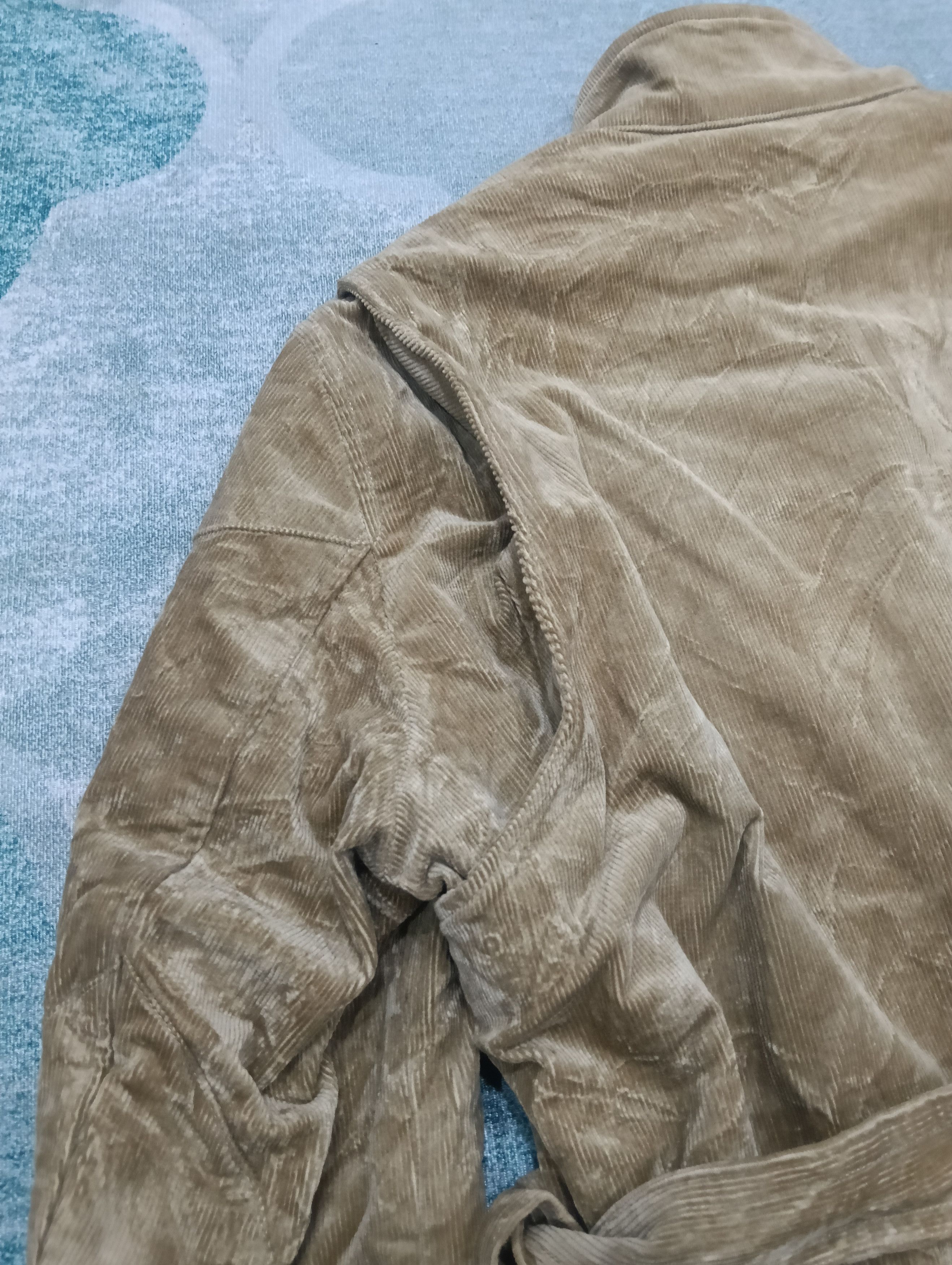 ABAHOUSE × Gear for Sports × Japanese Brand Vintage Abahouse Bikers Jacket Size US M / EU 48-50 / 2 - 12 Thumbnail