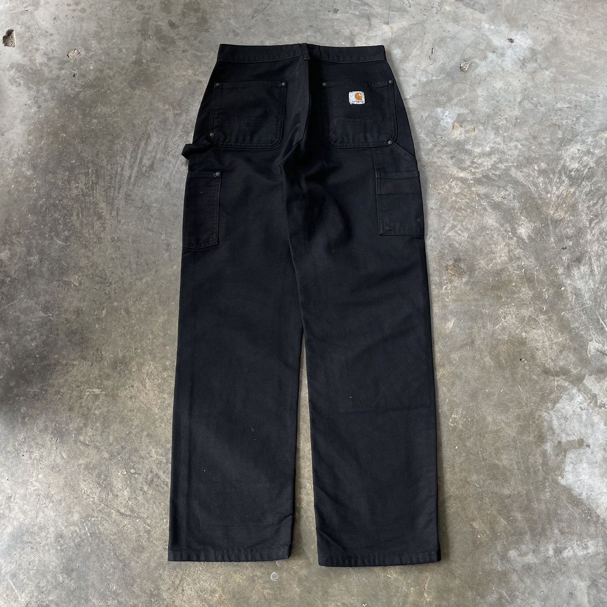 Carhartt Carhartt double knee anniversary 125 years pant Size US 29 - 2 Thumbnail