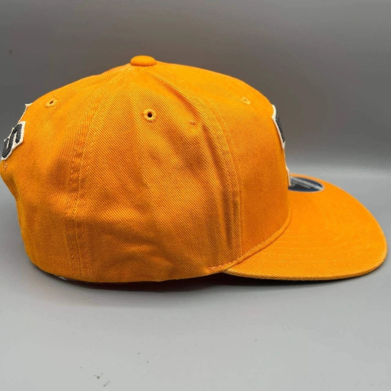 Top Of The World Tennessee Volunteers Hat Men Orange Snap Back Cap Cotton Size ONE SIZE - 7 Thumbnail