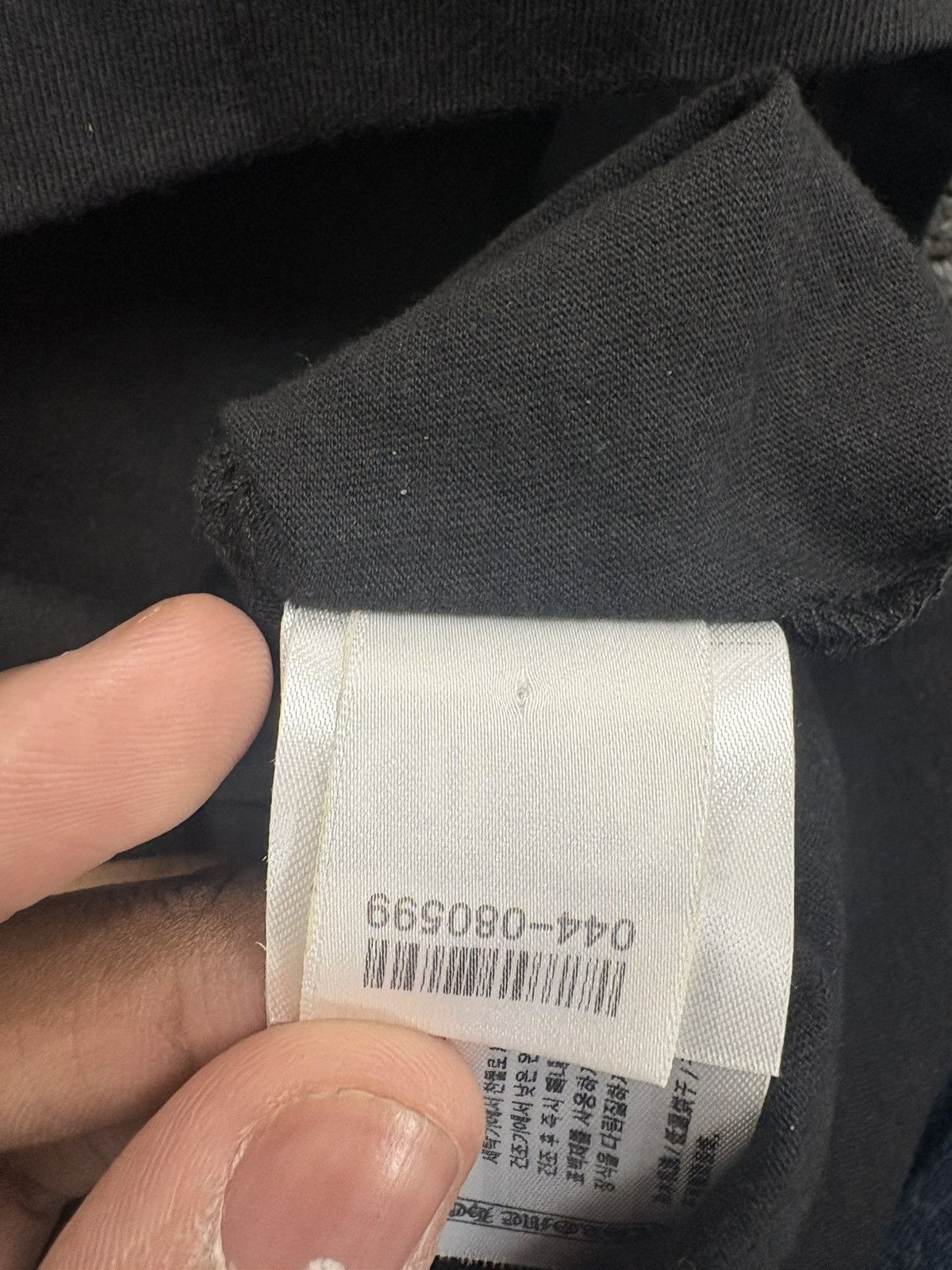 Chrome Hearts Chrome Hearts Size US L / EU 52-54 / 3 - 11 Thumbnail