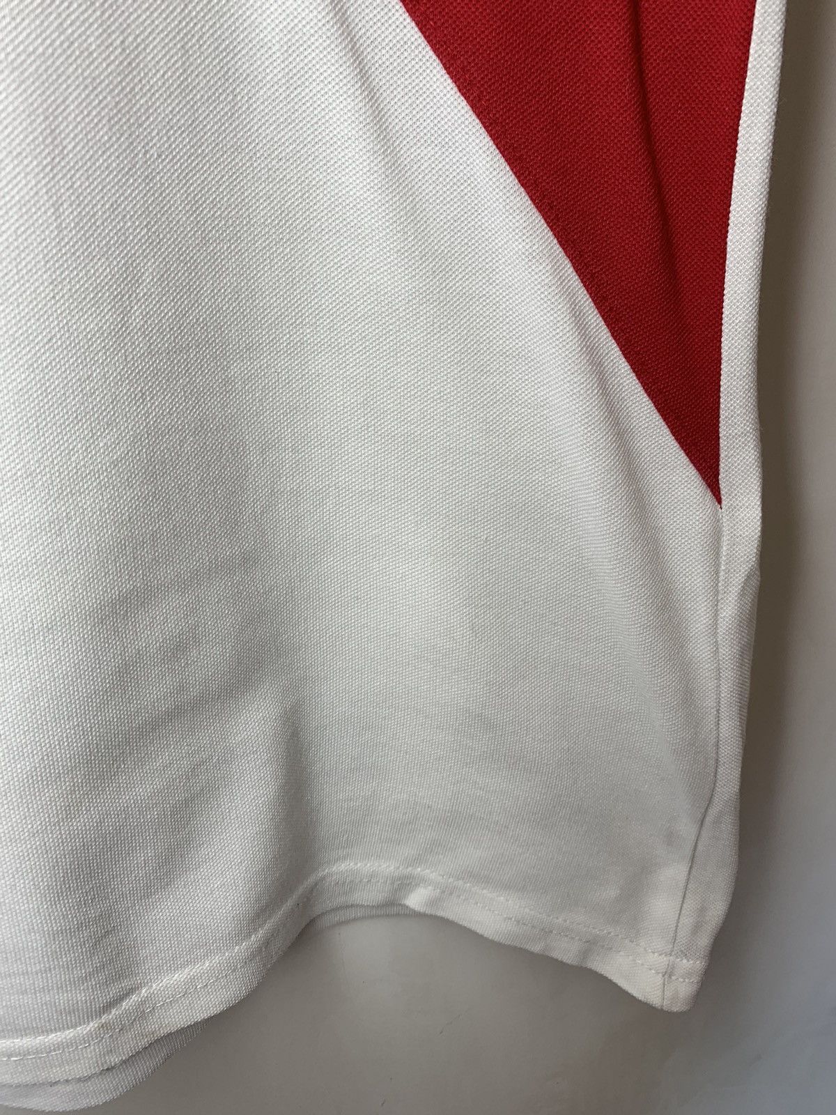 Lauren Ralph Lauren × Polo Ralph Lauren × Ralph Lauren Vintage Polo Ralph Lauren Polo t-shirt cheef keef Italy 10 Size US L / EU 52-54 / 3 - 5 Thumbnail
