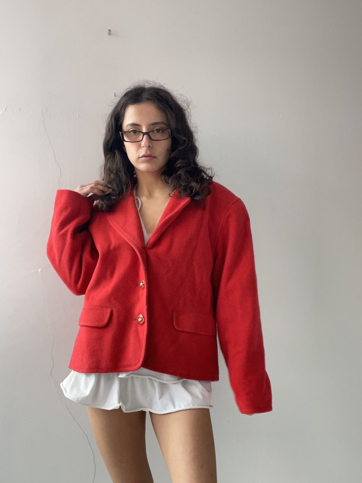 United Colors Of Benetton Benetton coat Size M / US 6-8 / IT 42-44 - 3 Thumbnail
