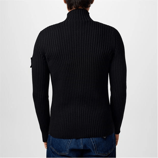 Prada Zip-Up Jumper Size US S / EU 44-46 / 1 - 3 Thumbnail