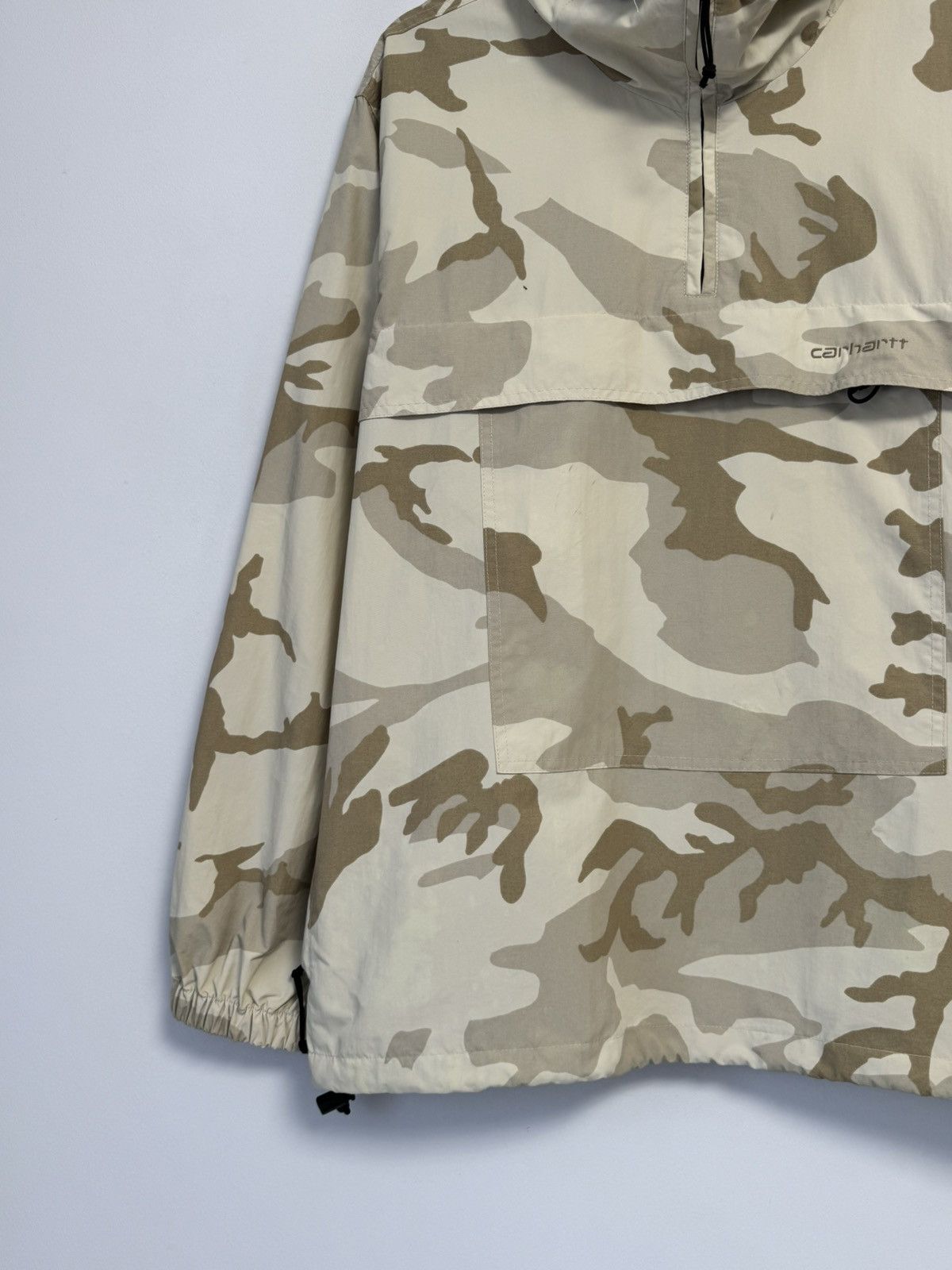 Other Carhartt Vintage Jacket Anorak Y2K style hype Size US M / EU 48-50 / 2 - 4 Thumbnail
