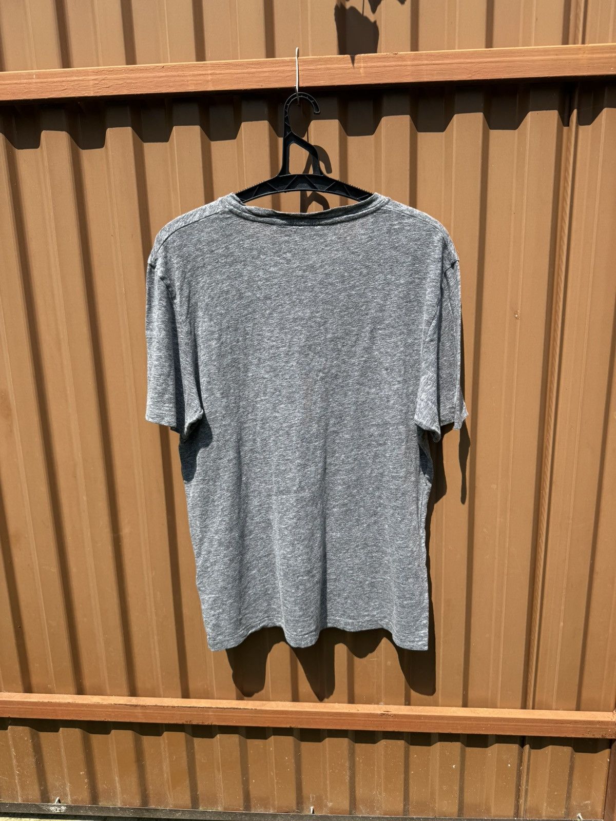 Other Zadig&Voltaire Tomy Rock Y2k Tee Size US M / EU 48-50 / 2 - 7 Thumbnail