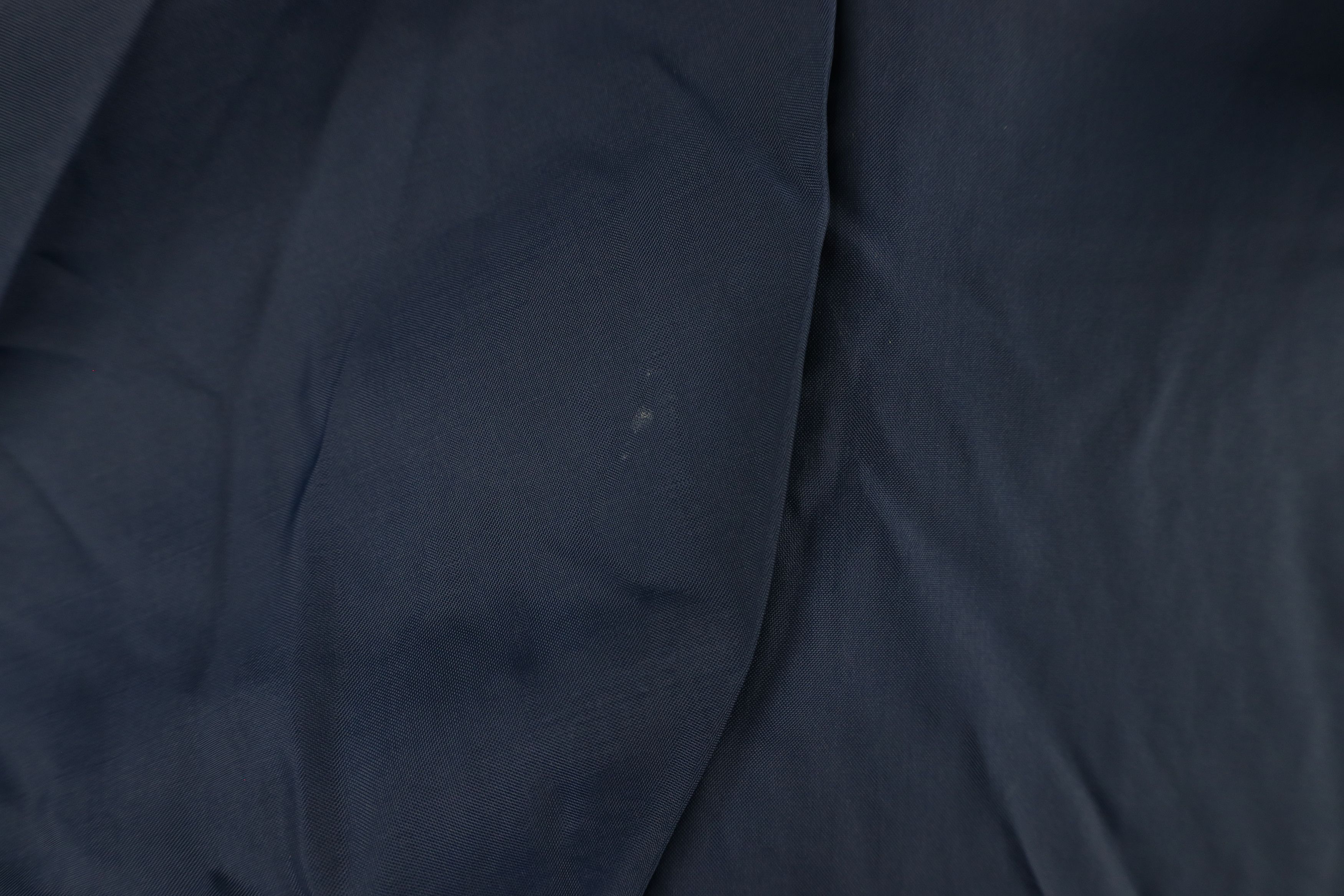Vintage Vintage 70s Streetwear Coach Coaches Windbreaker Jacket Blue Size US S / EU 44-46 / 1 - 5 Thumbnail