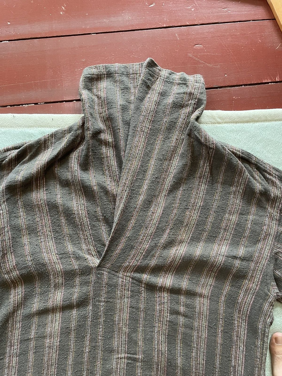 Issey Miyake Vintage Issey Miyake Men Size US M / EU 48-50 / 2 - 10 Thumbnail