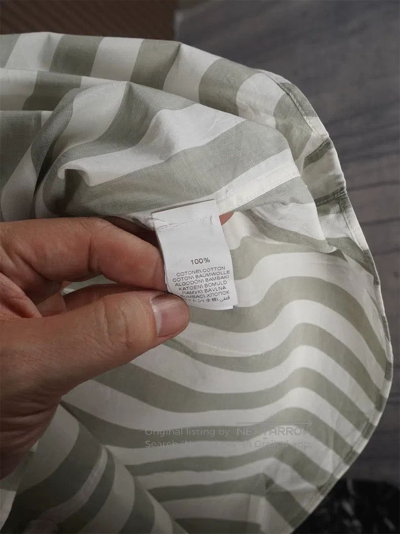 Other Brunello Cucinelli size 37 Island Cotton Shirt Size US XS / EU 42 / 0 - 8 Thumbnail