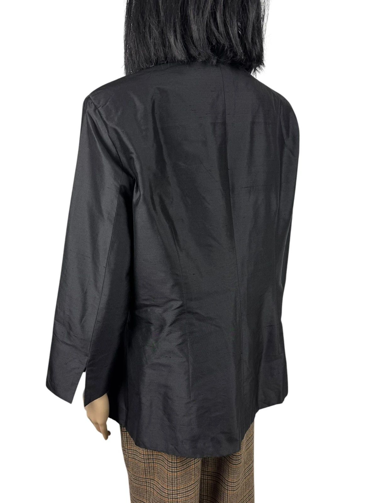 Other Tucano Silk Jacket Collared size L Size L / US 10 / IT 46 - 6 Thumbnail