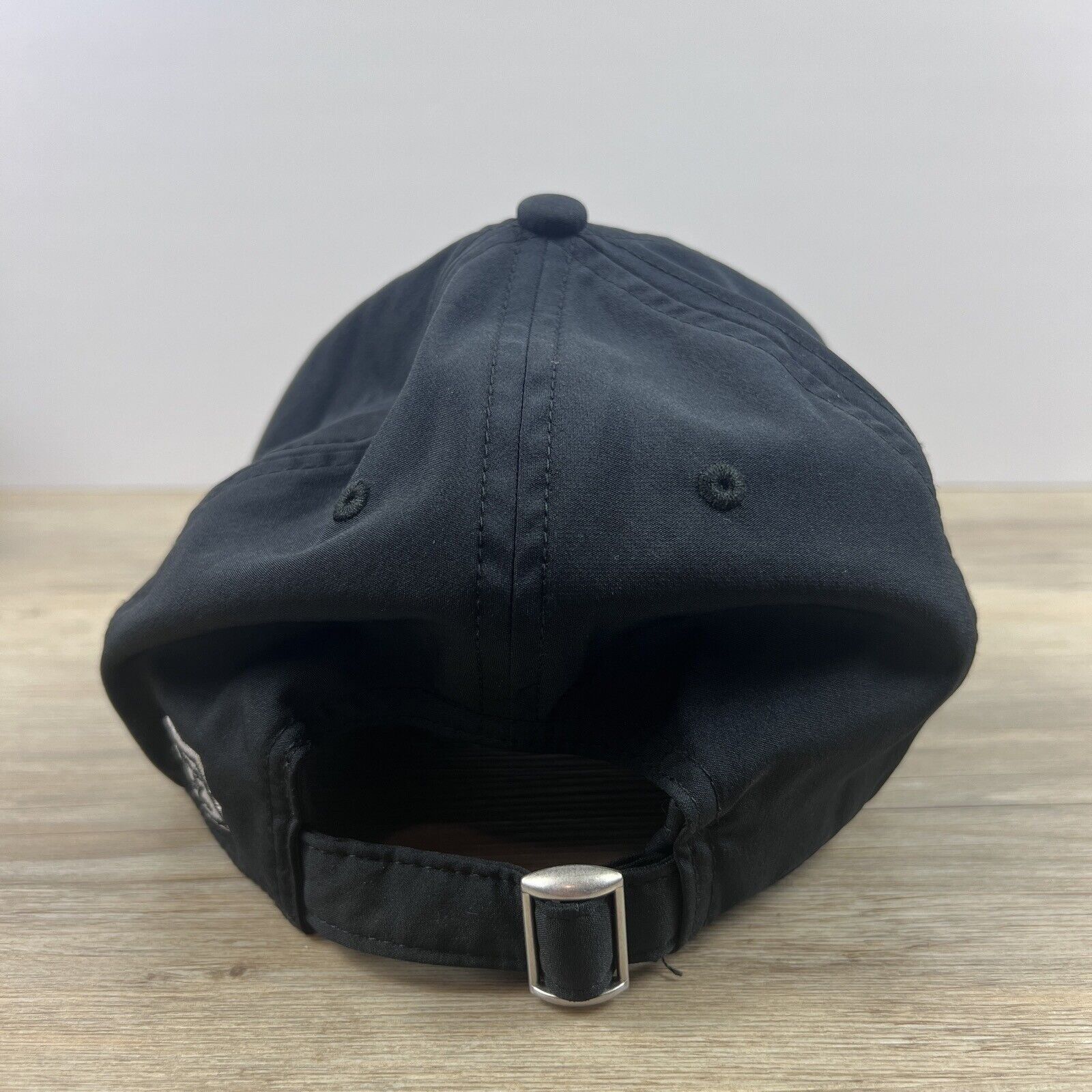 Other Team Tampa Hat Tampa Adjustable Hat Black Adjustable Hat Adu Size ONE SIZE - 7 Thumbnail