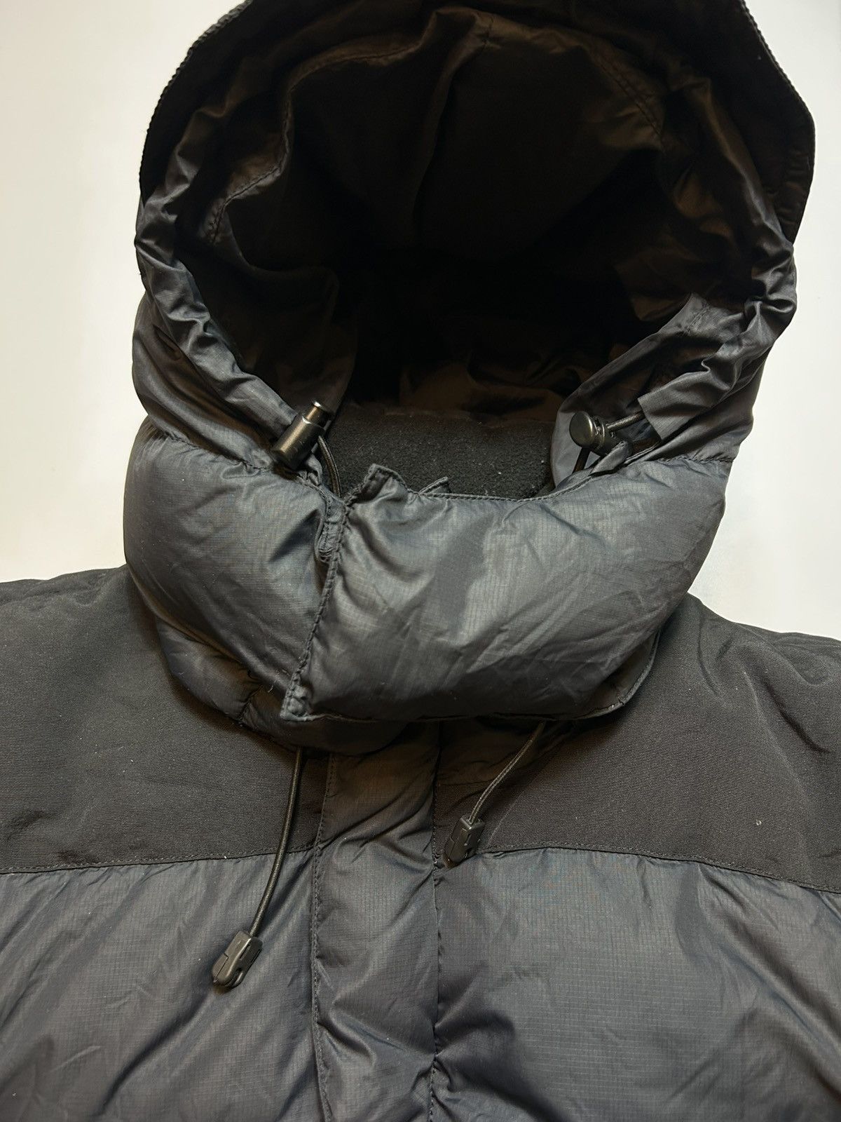 Fjallraven Fjallraven Jacket Down Kamas II 2 Parka. Size US M / EU 48-50 / 2 - 4 Thumbnail