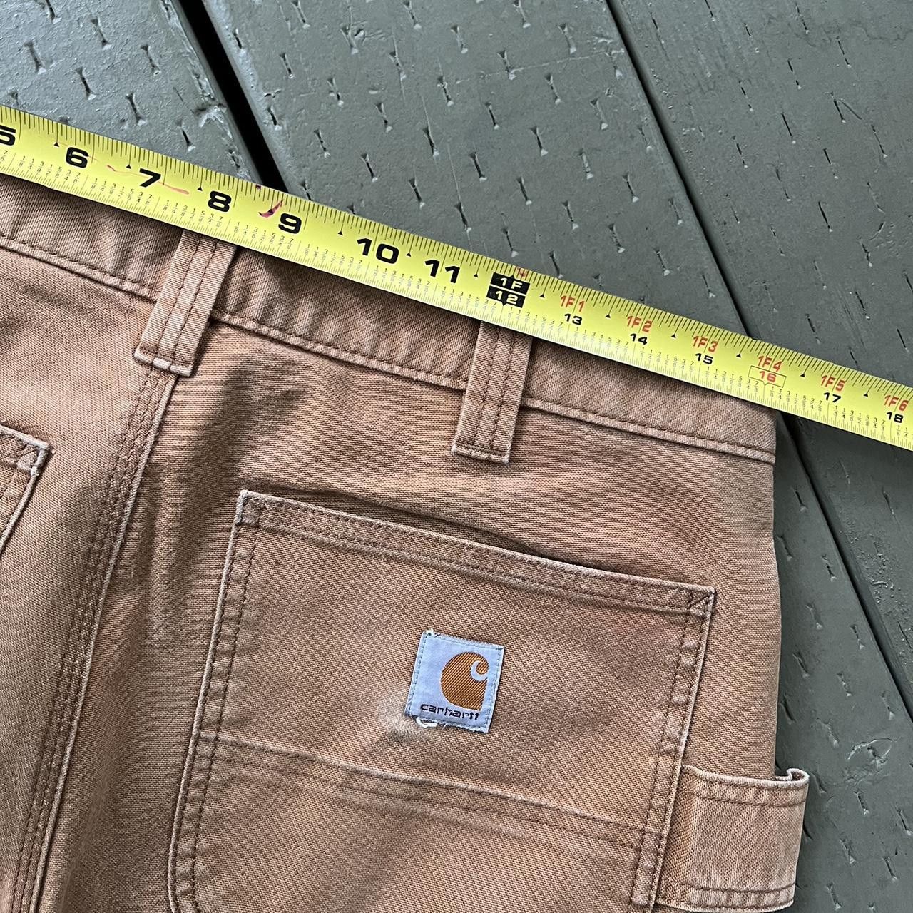 Carhartt Carhartt pants Size US 32 / EU 48 - 5 Thumbnail