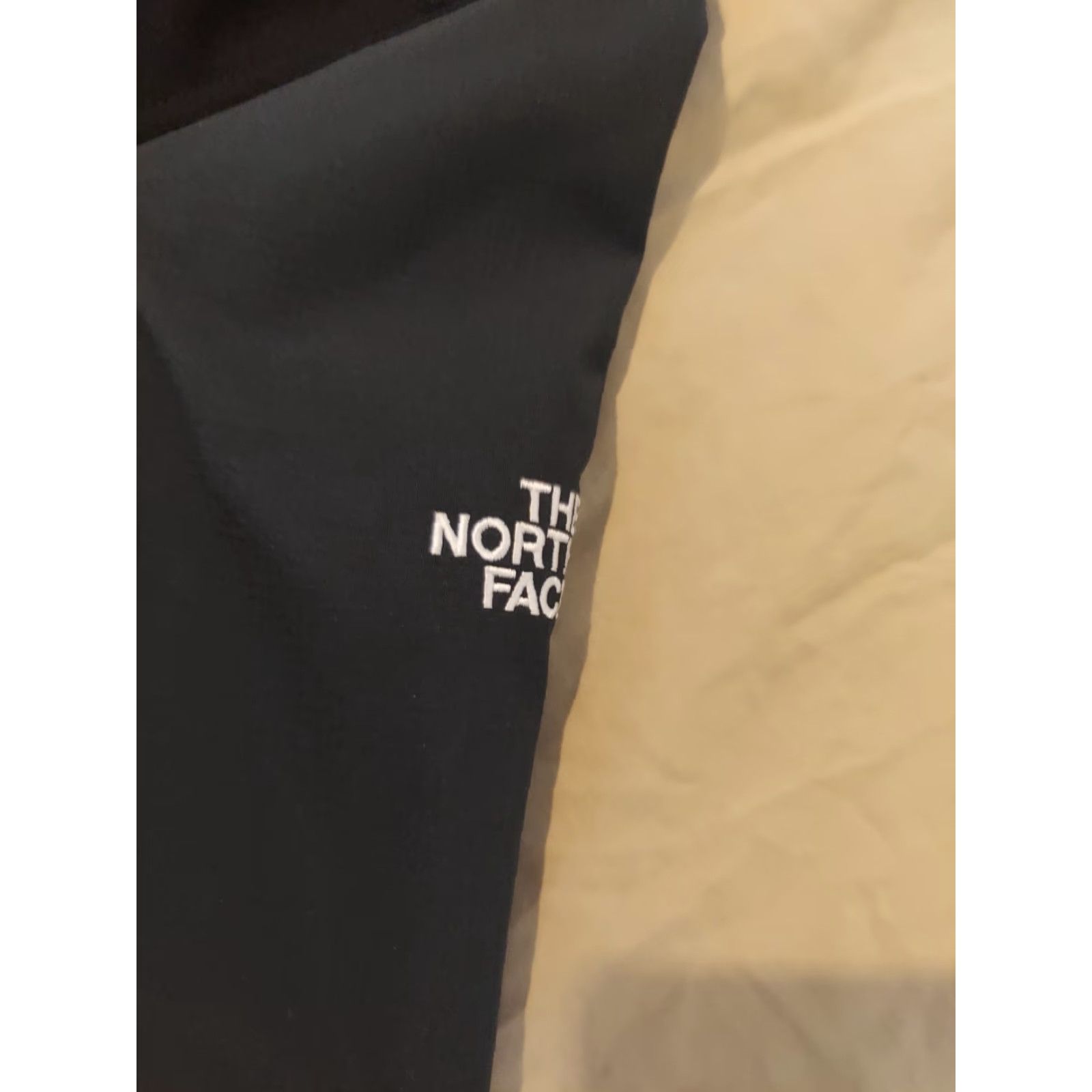 The North Face Womens The North Face Jacket M Medium Gray Athletic Outdoor Hiking Size M / US 6-8 / IT 42-44 - 3 Thumbnail
