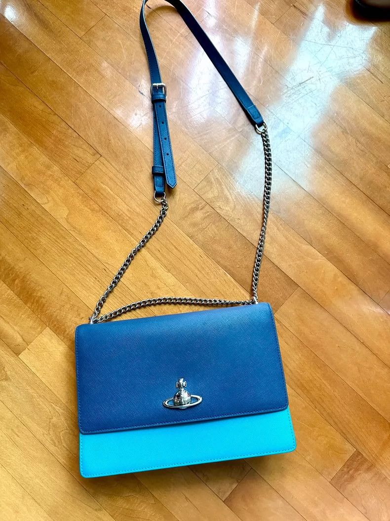 Other Vivienne Westwood size os Shoulder bag with armpit and shou Size ONE SIZE - 4 Thumbnail