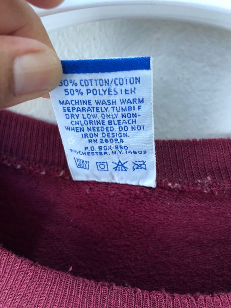 Champion × Vintage Univ Minnesota Size US XL / EU 56 / 4 - 8 Thumbnail