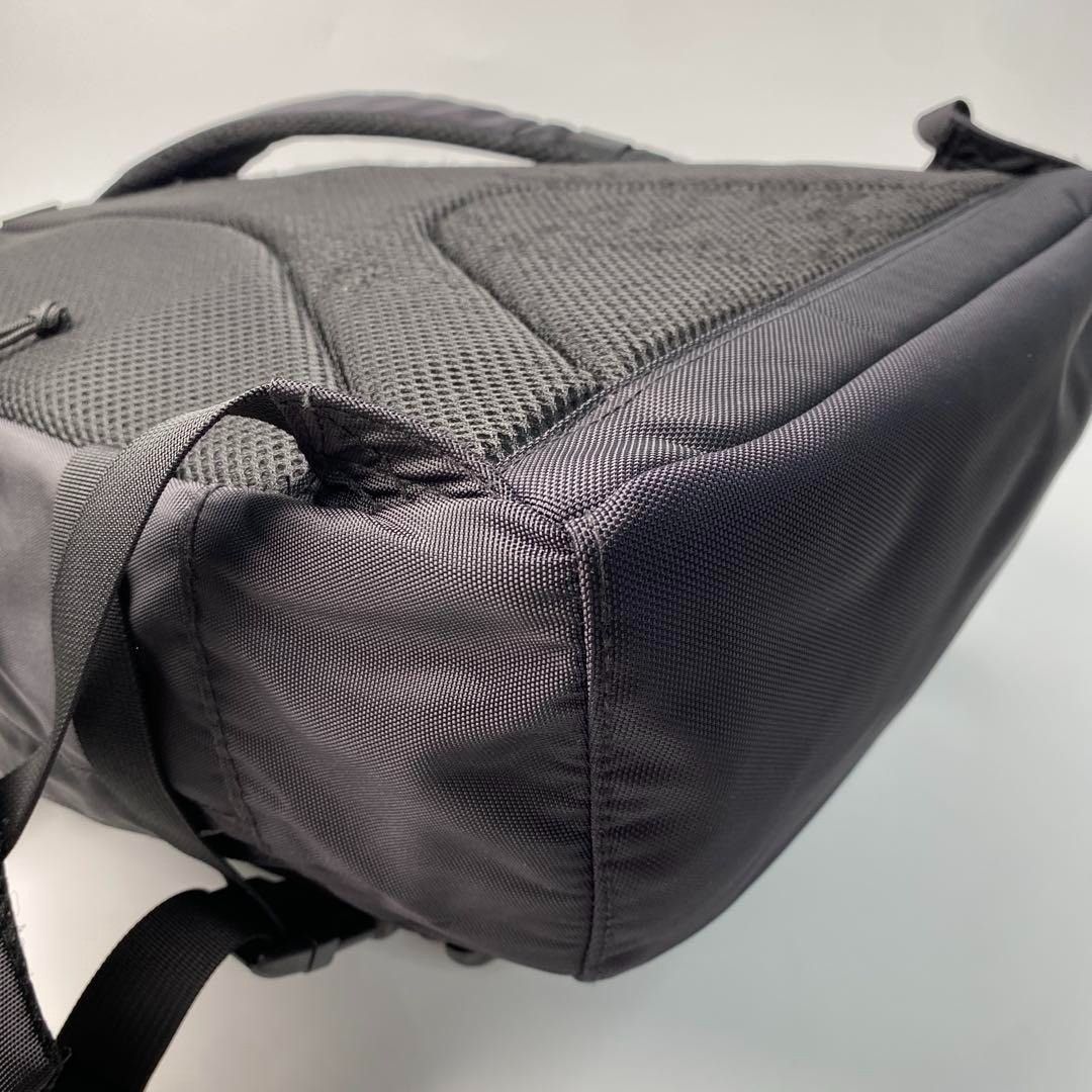 Supreme Supreme Backpack Nylon Black Size ONE SIZE - 10 Thumbnail