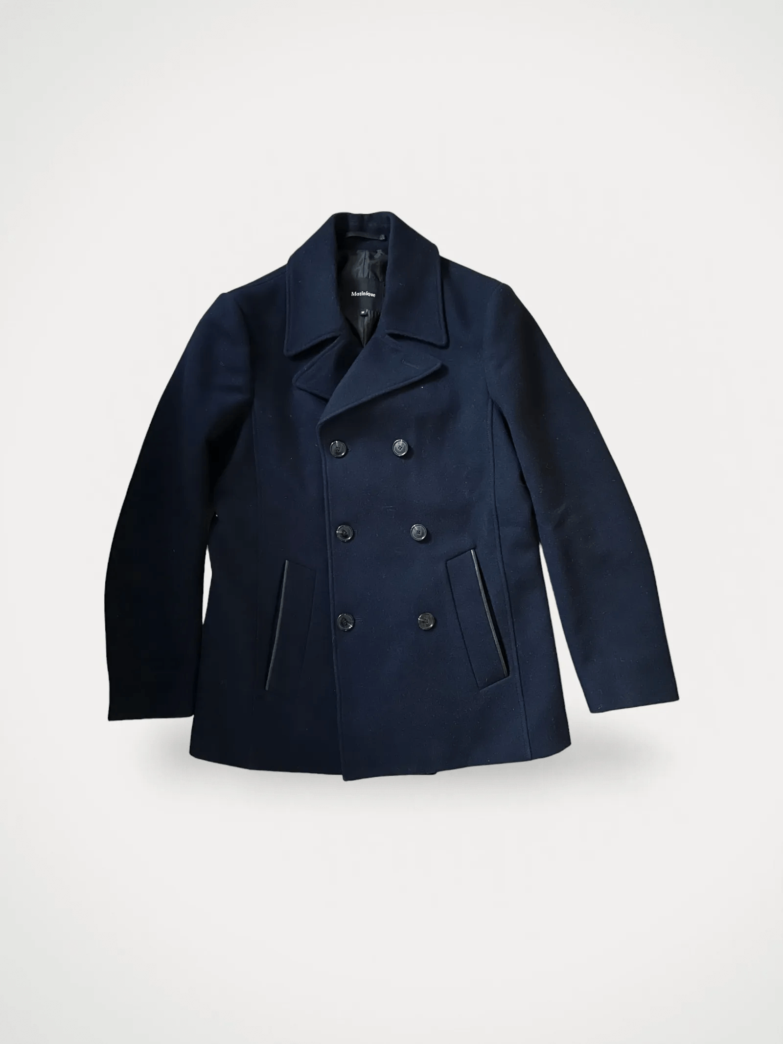 Matinique Matinique Delto Z Coat Size US M / EU 48-50 / 2 - 1 Thumbnail