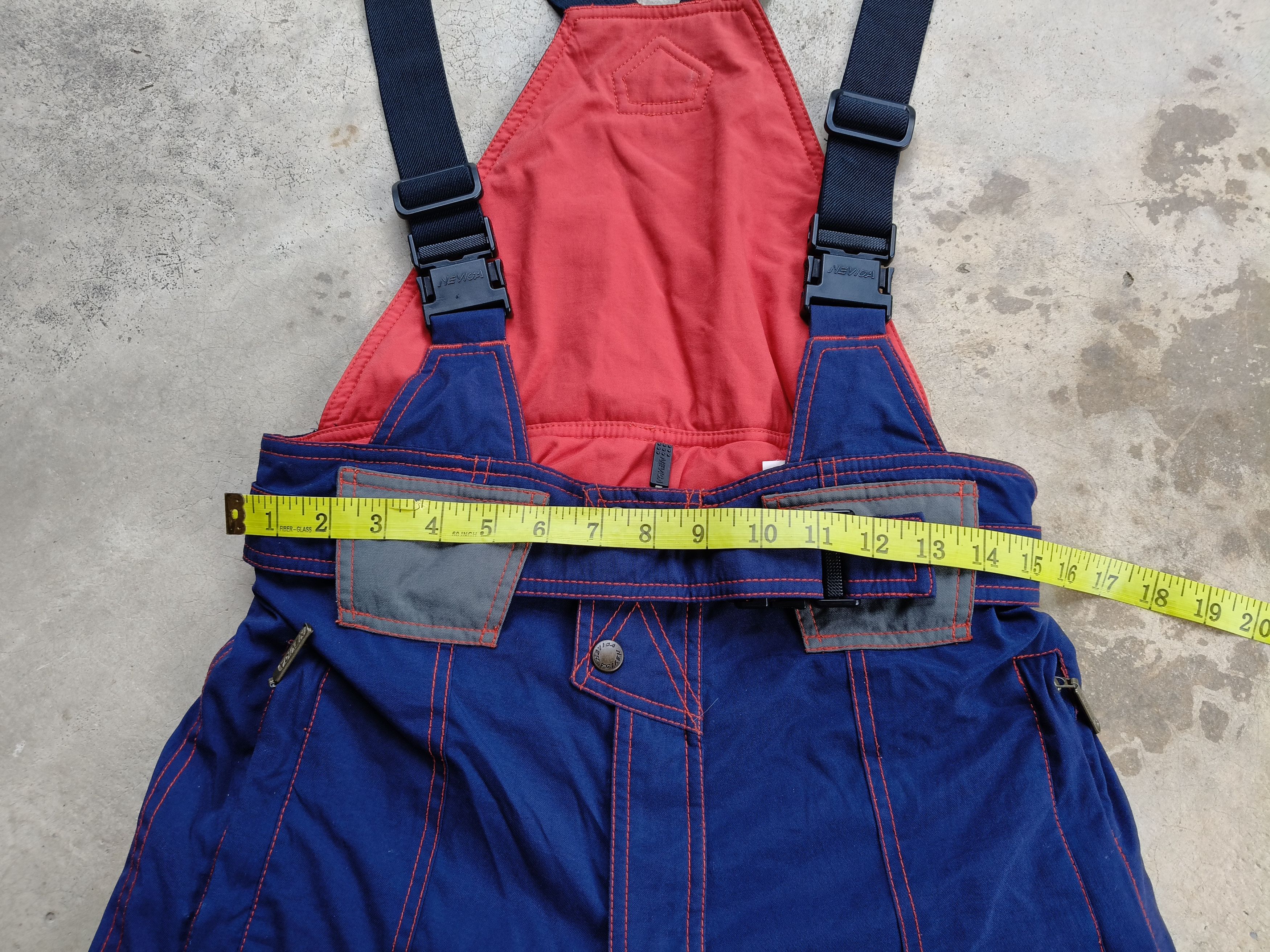 Nevica Nevica Jumpsuits Ski Pants Size US 30 / EU 46 - 12 Thumbnail