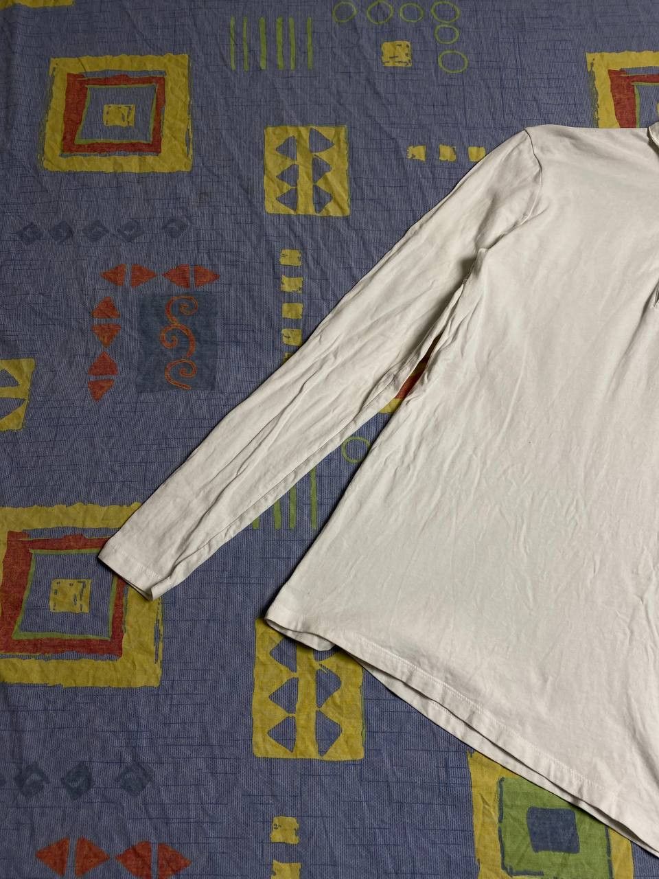 Allsaints Allsaints luxury sweater Size US S / EU 44-46 / 1 - 7 Thumbnail