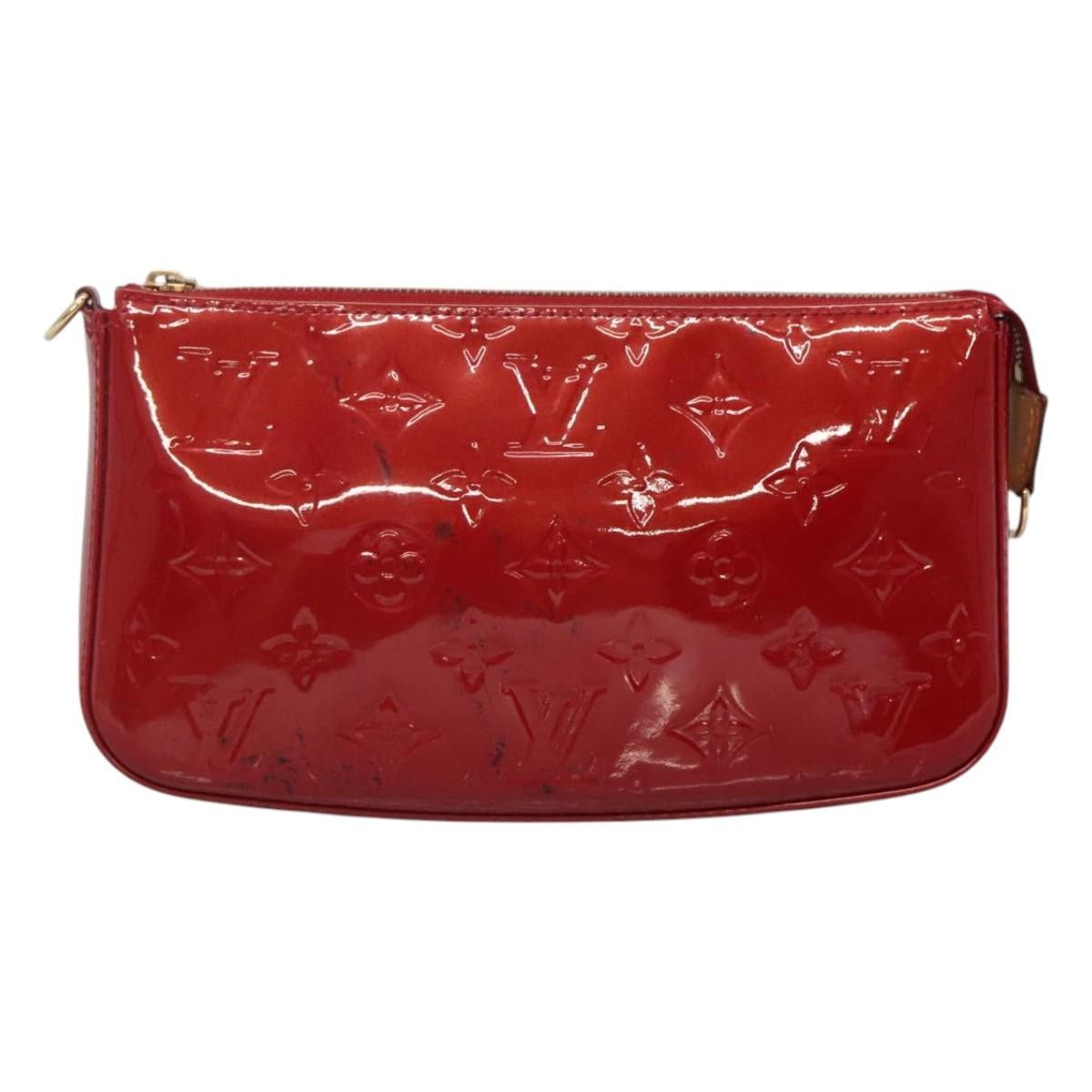 Louis Vuitton Louis Vuitton Pochette Accessoire clutch Size ONE SIZE - 1 Thumbnail