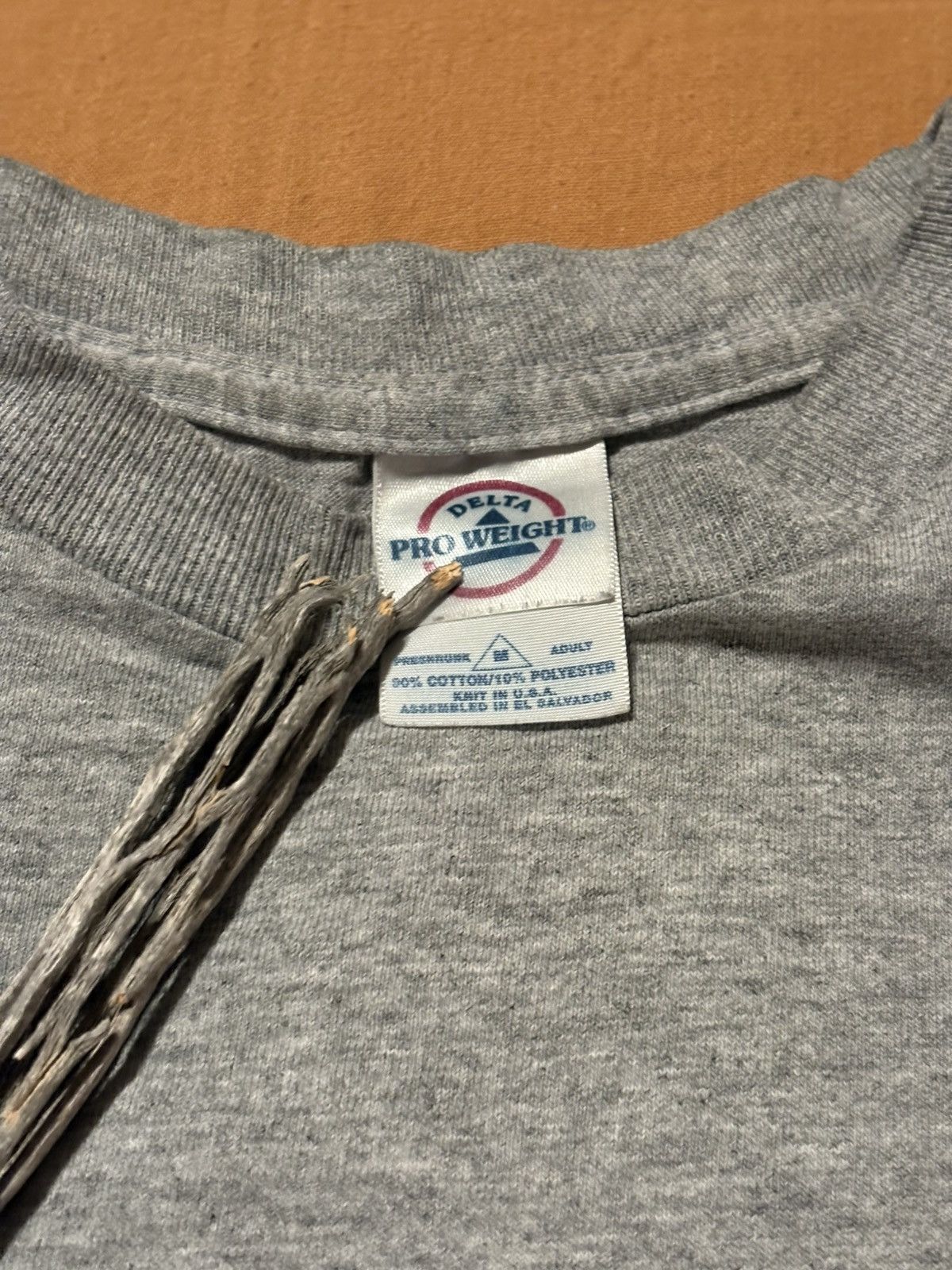 Homies vintage homies tee Size US M / EU 48-50 / 2 - 4 Thumbnail