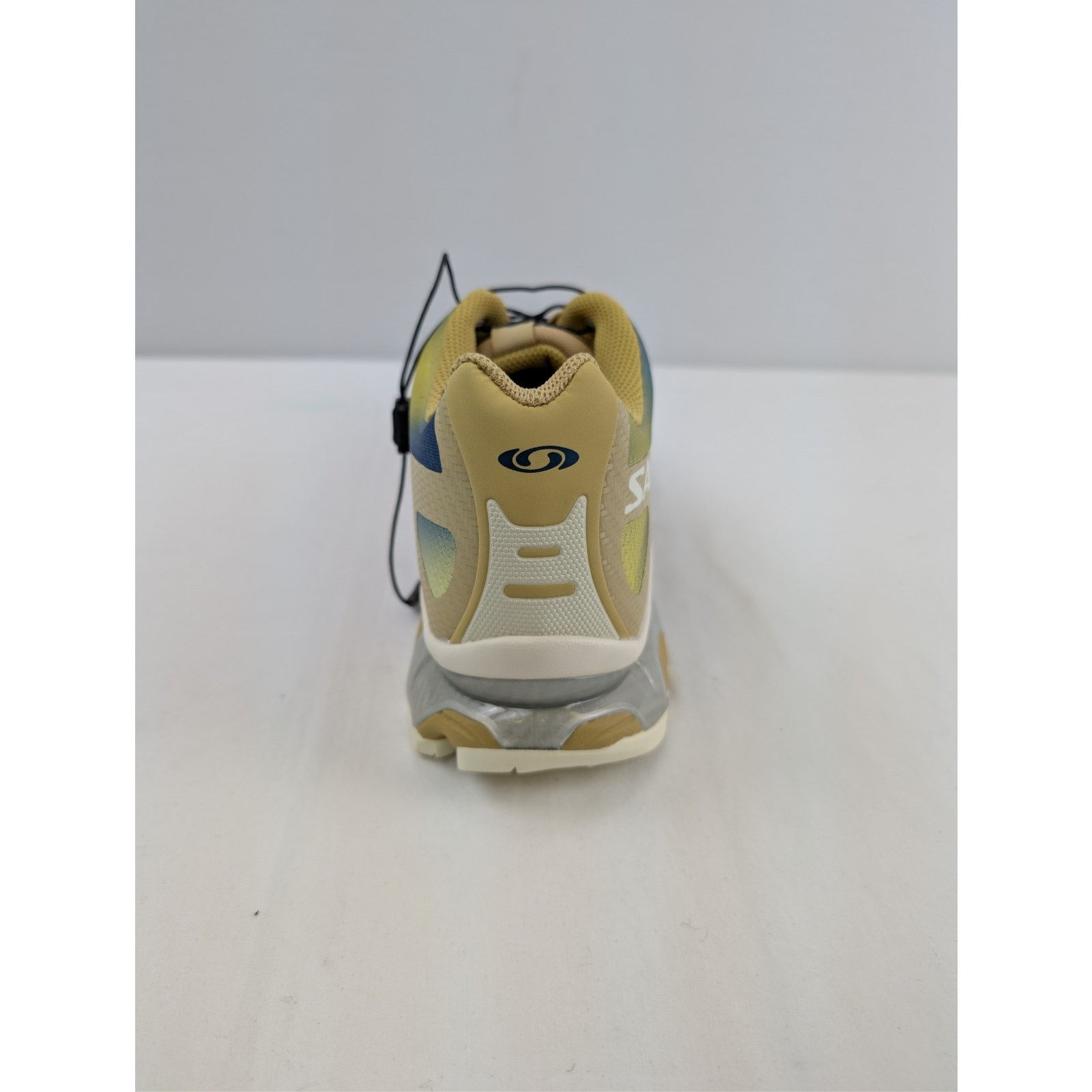 Salomon o1rshd1 XT-4 OG Aurora Borealis sneaker in Multicolor Size US 10.5 / EU 43-44 - 16 Thumbnail