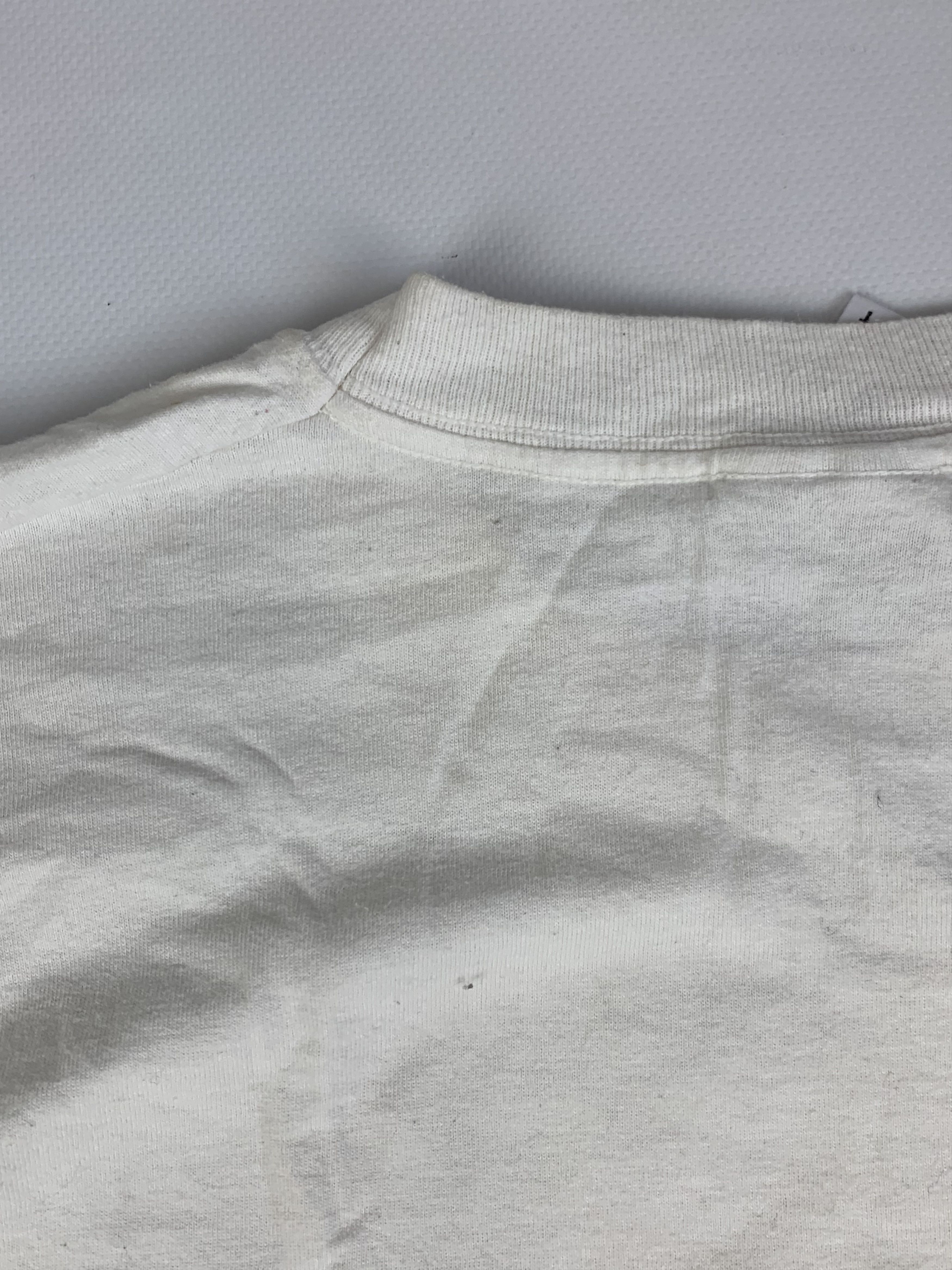 Vintage Vintage BBC Childrens in Need 1985 T-Shirt Size L Size US L / EU 52-54 / 3 - 20 Thumbnail
