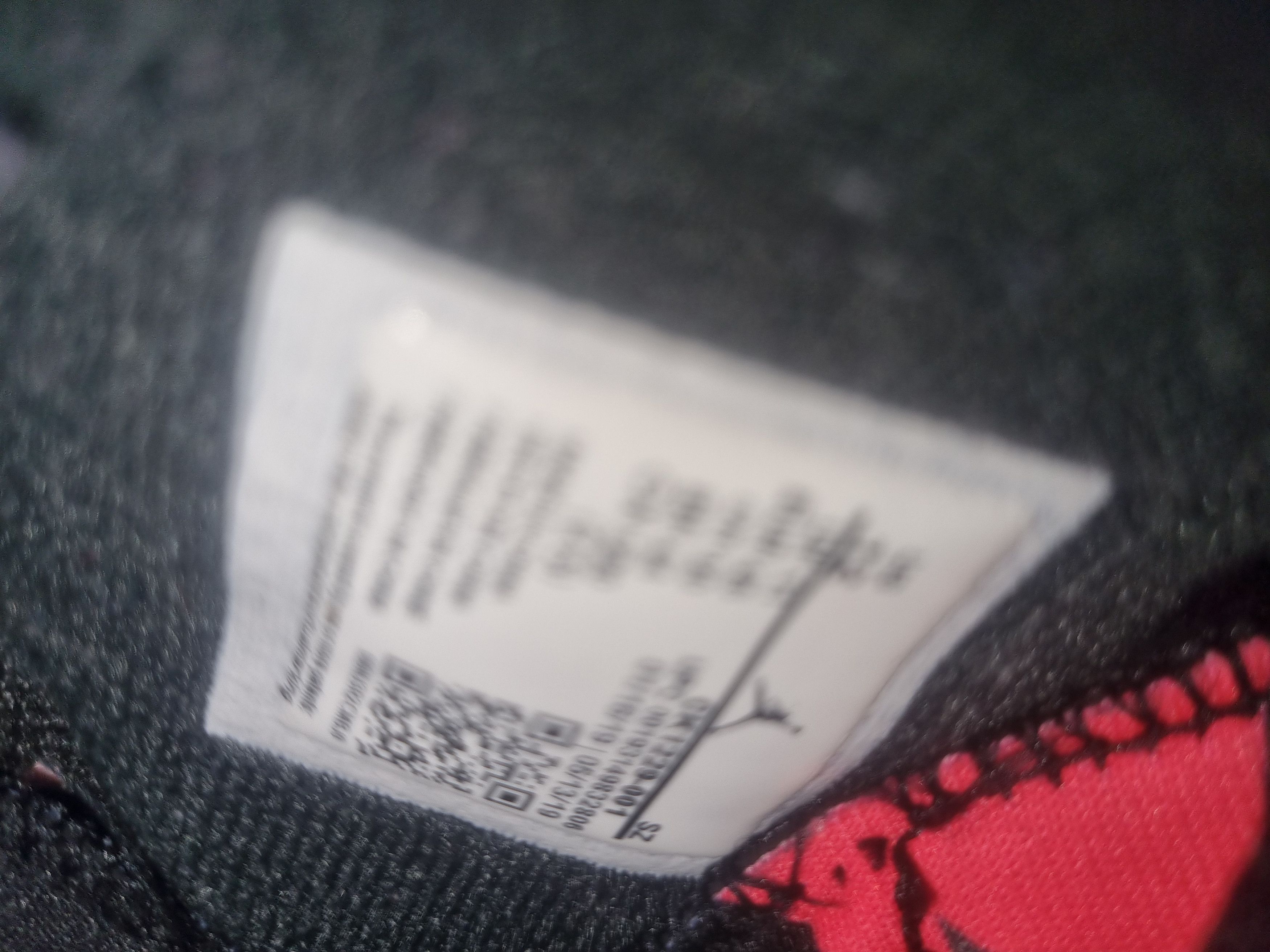Jordan Brand Jordan Brand x Paris Saint-Germain. Size US 13 / EU 46 - 8 Thumbnail