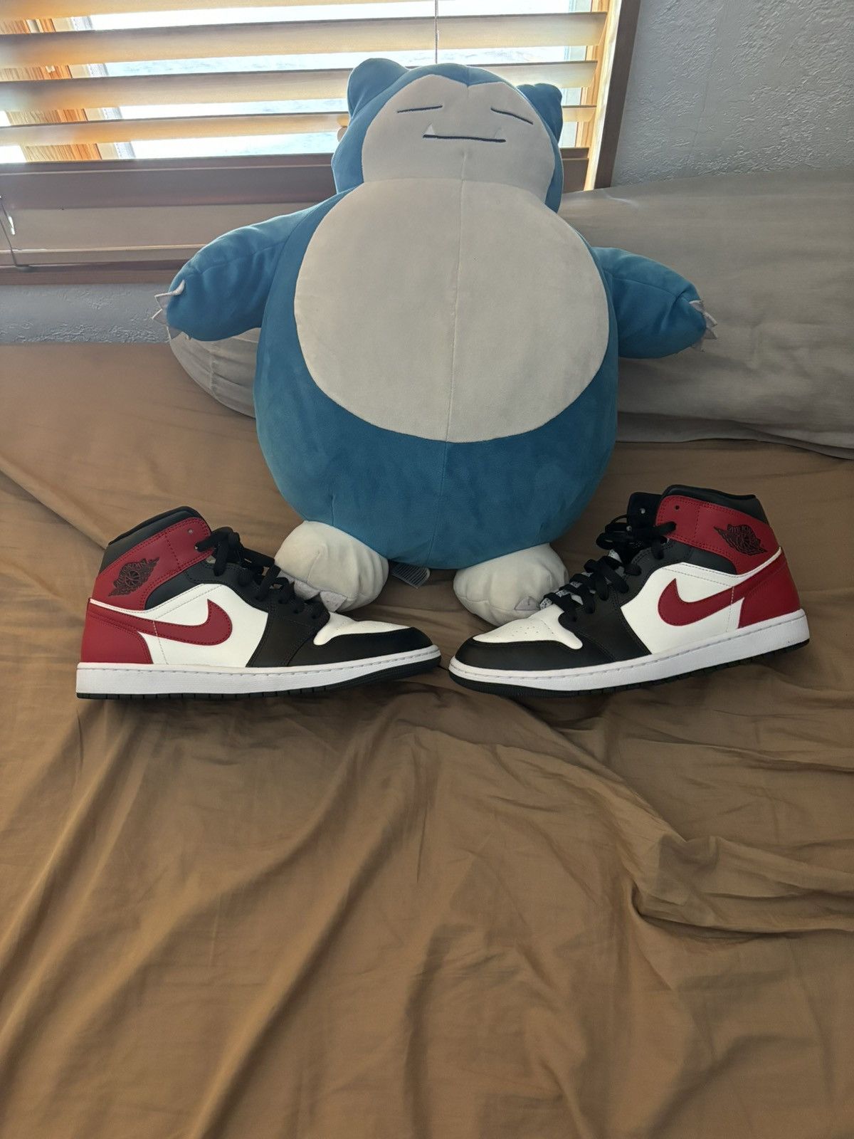 Nike Nike air Jordan 1 Size US 10 / EU 43 - 3 Thumbnail
