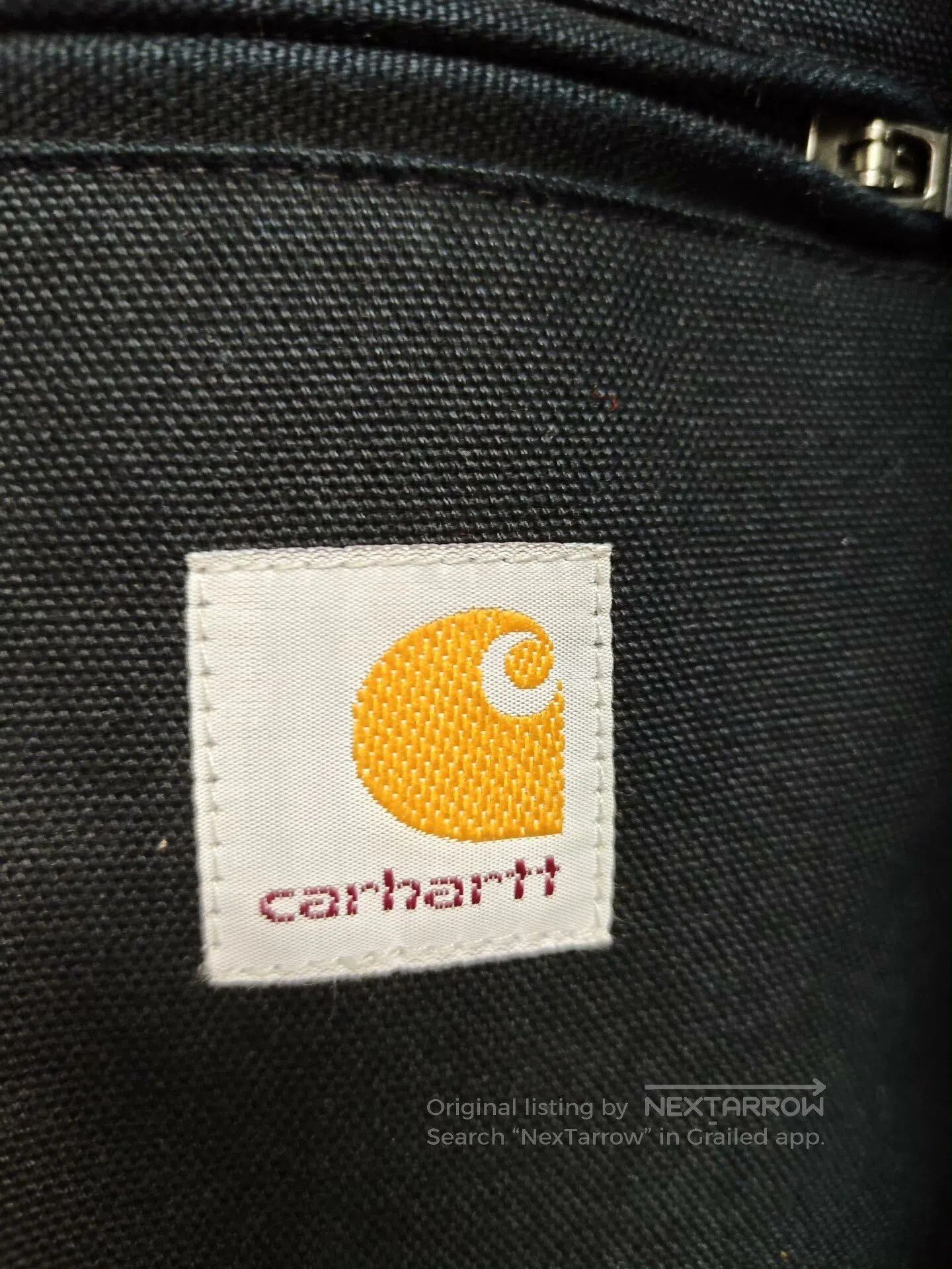 Other Carhartt 103828 Detroit Jacket. Size US S / EU 44-46 / 1 - 4 Thumbnail