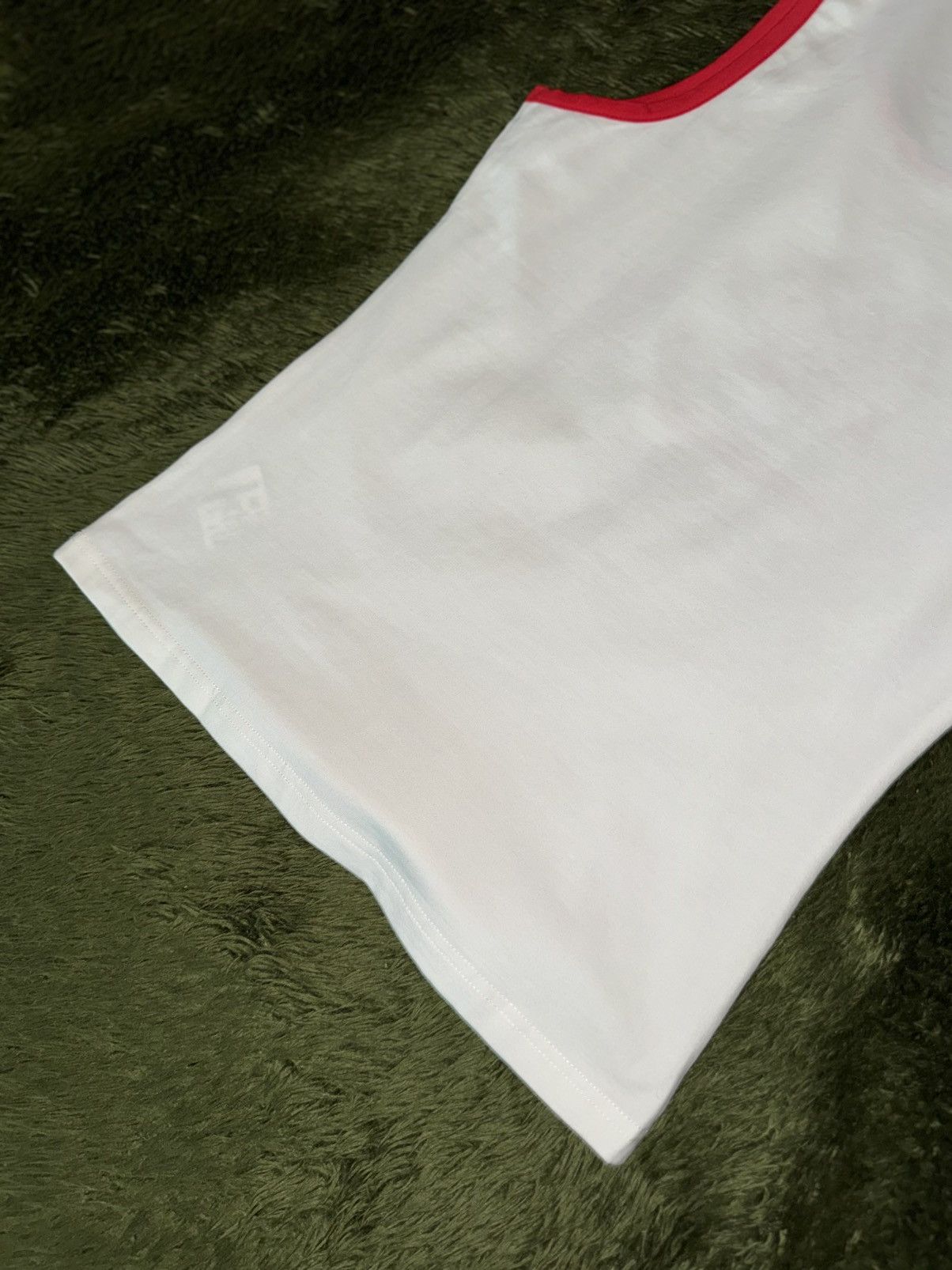 House of Sunny [38] House of Sunny Ringer Sleeveless Top Size XS / US 0-2 / IT 36-38 - 9 Thumbnail