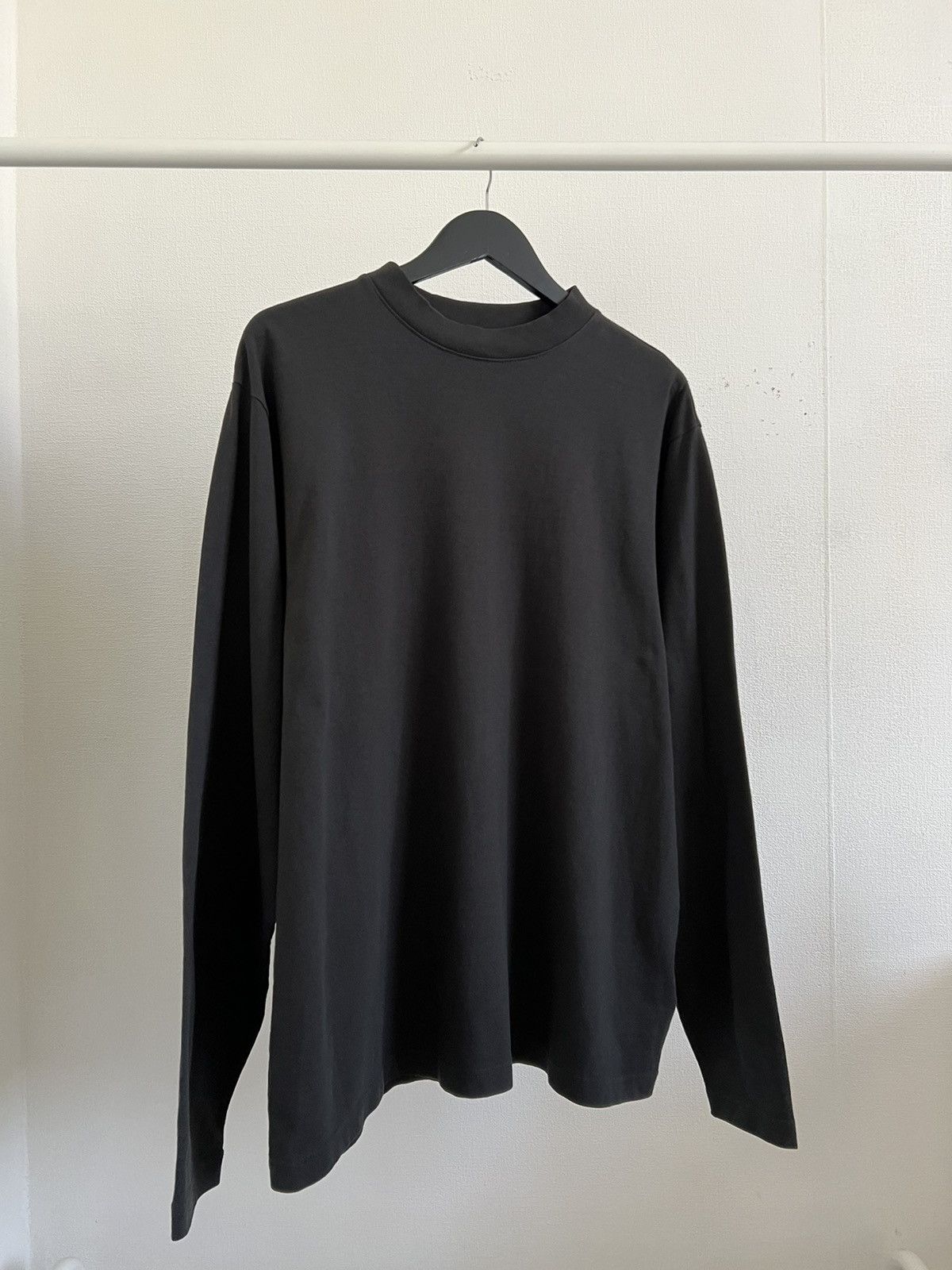 Gap Yzy Gap Balenciaga Long Sleeve Tee | Grailed