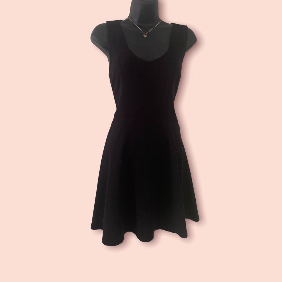 Other Little Black Dress Size S / US 4 / IT 40 - 1 Preview